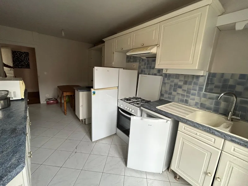 Colocation - 29 rue des Couteliers