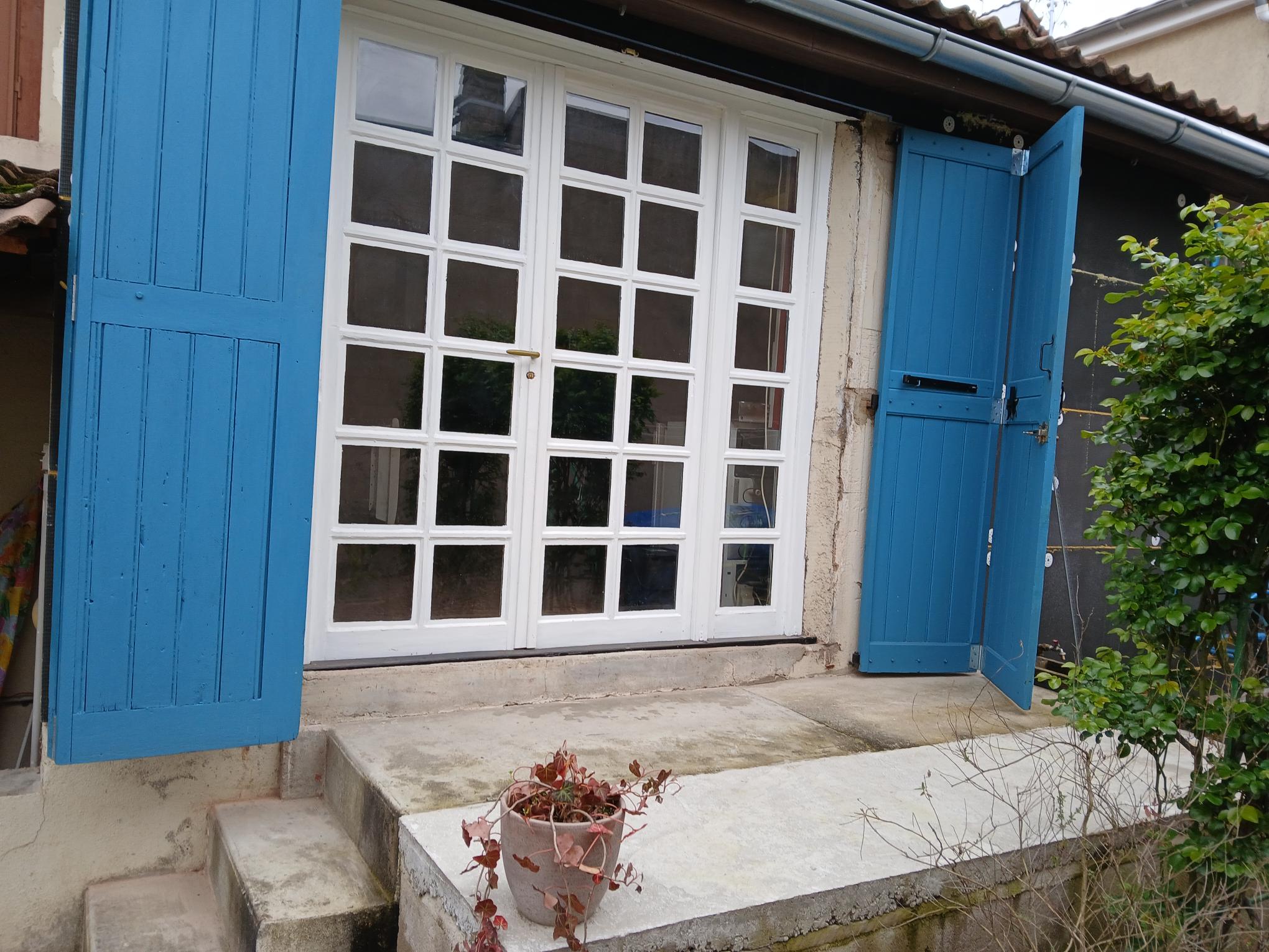 Studio meublé - 35 rue des prairies, 03200 Vichy