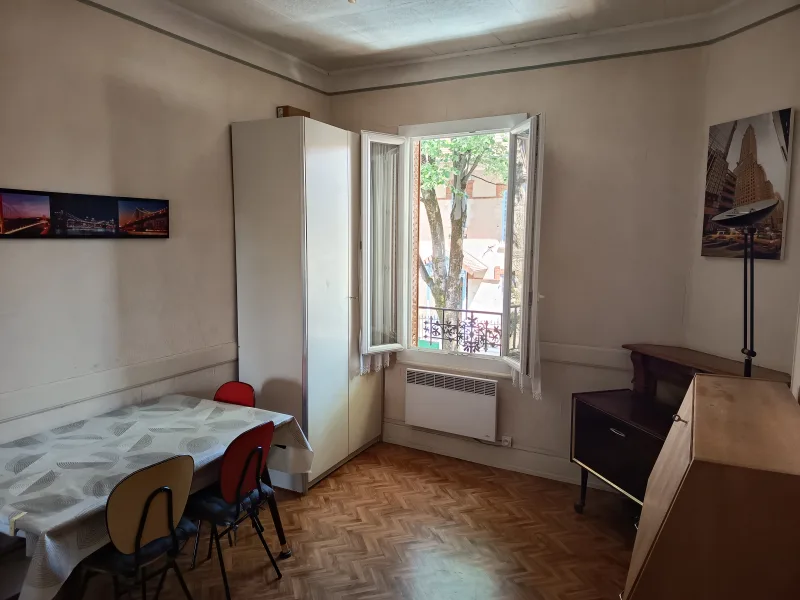 T2 - 21 boulevard Deniere - 03200 Vichy