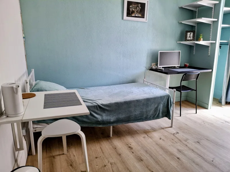 Studio (20) - rue de la tour - 03200 Vichy