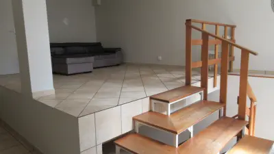 DUPLEX F2 CENTRE VILLE