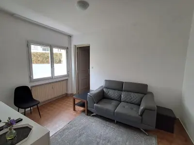 Appartement calme quartier Bel-Air