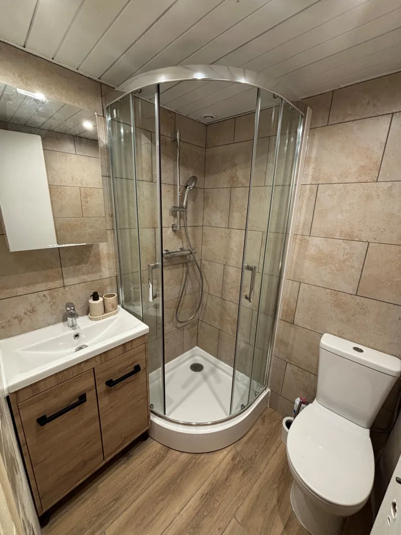 studio meublé - 28 rue Maréchal Foch - Vichy