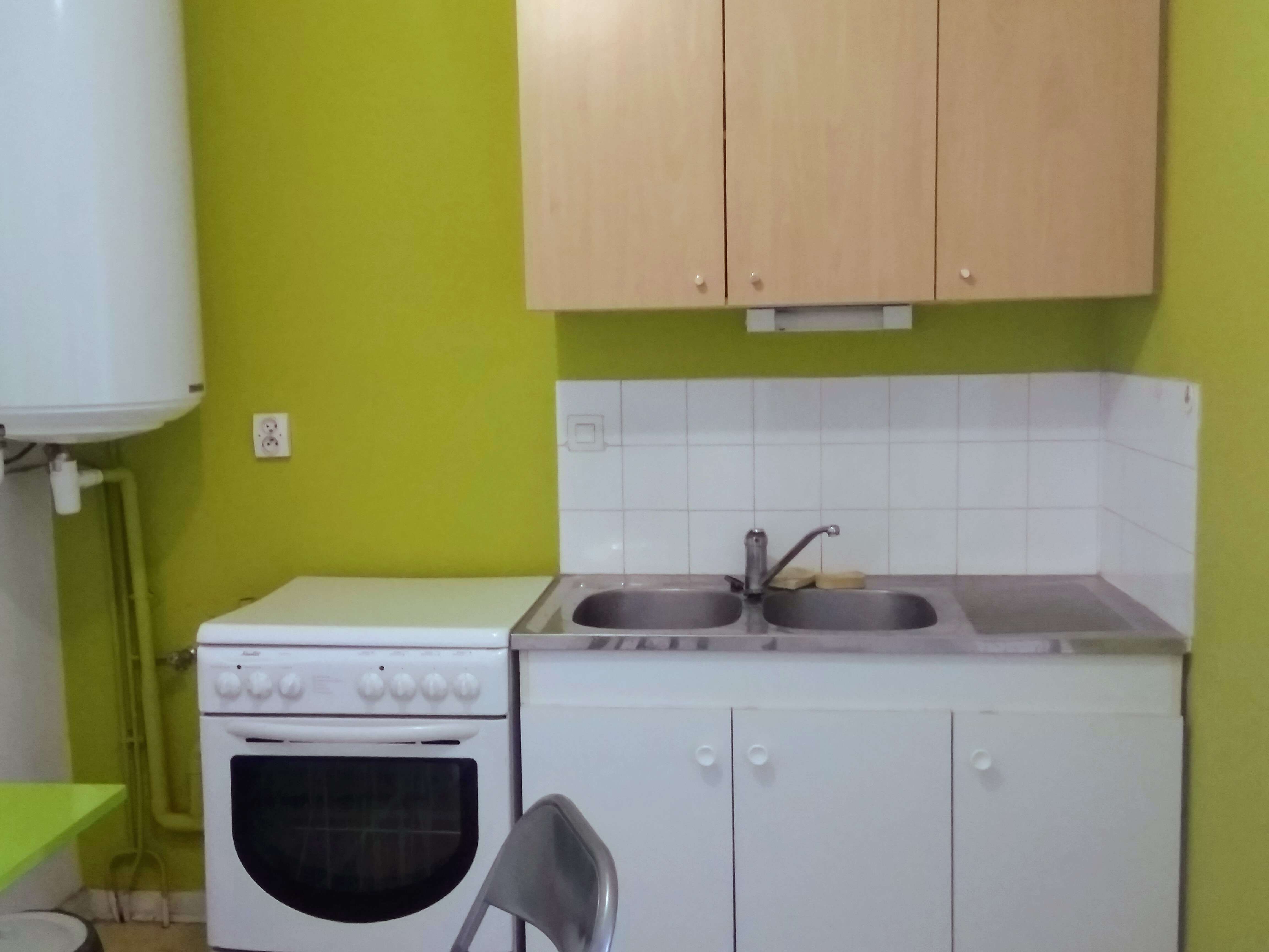 T1 St Etienne - Proche Lycée Fauriel - Prépa — photo 2
