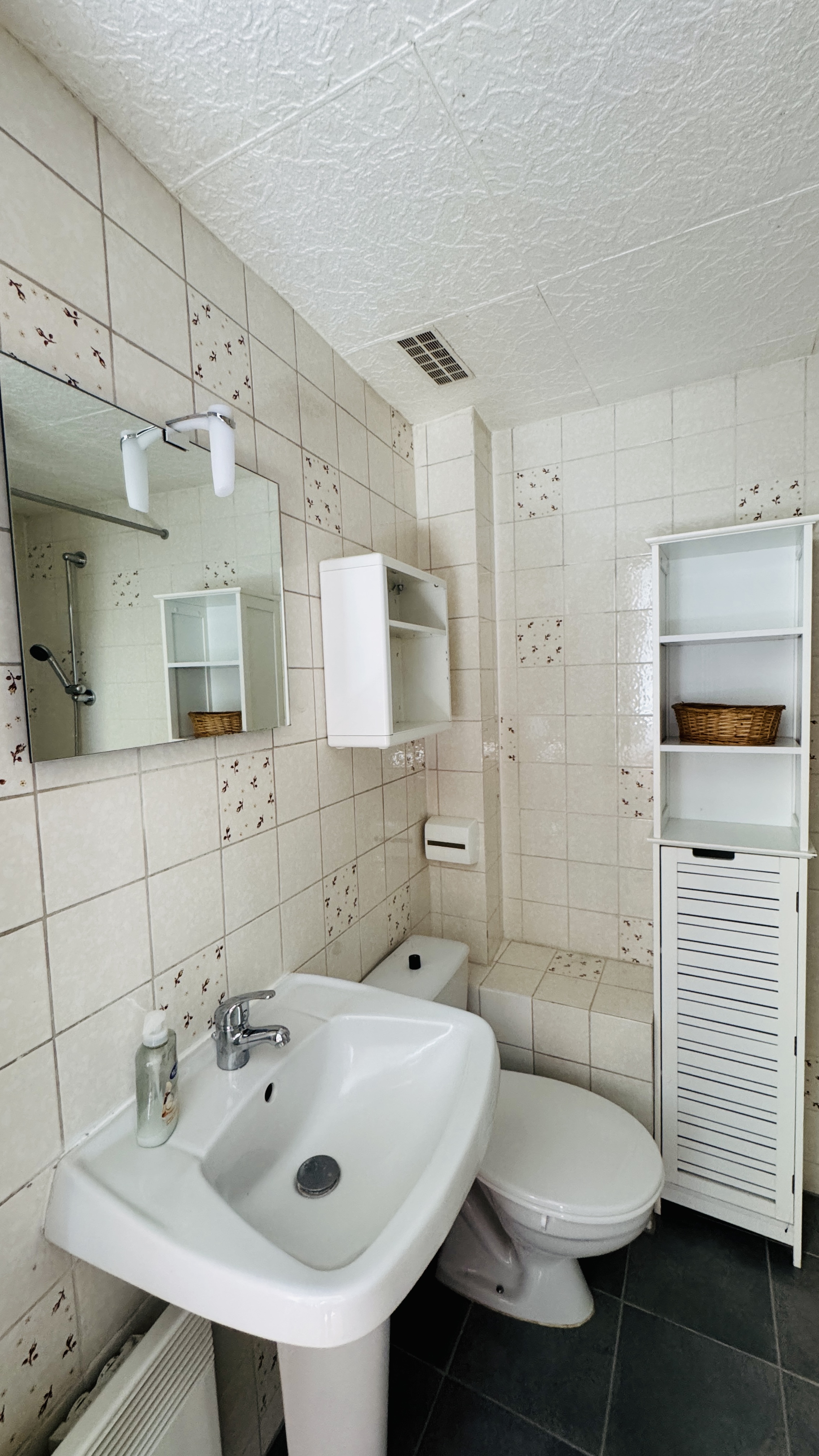 Studio meublé 20m2 - Centre Vichy, Lumineux — photo 2