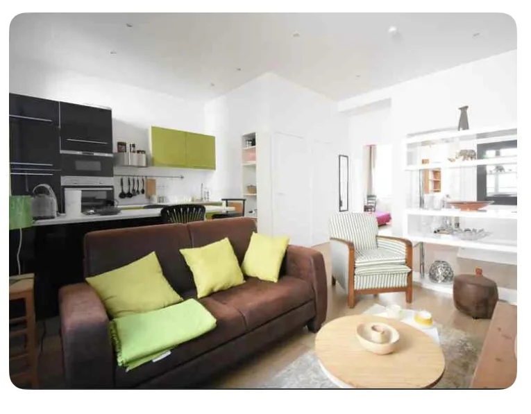 Bel appartement  Colocation étudiant