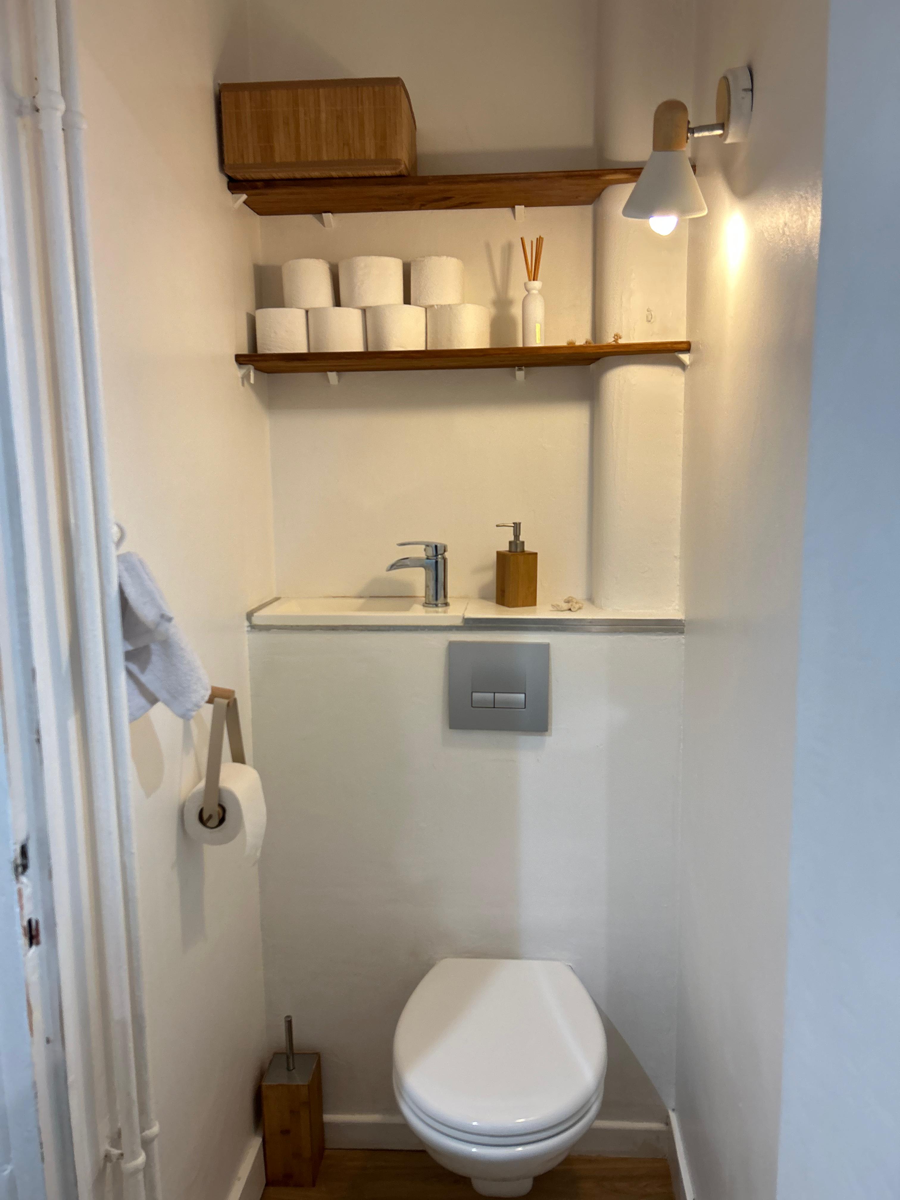 F3 proche carnot cité du design — photo 3