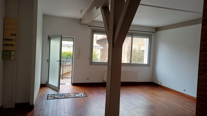 Studio - 94 rue de Lyon