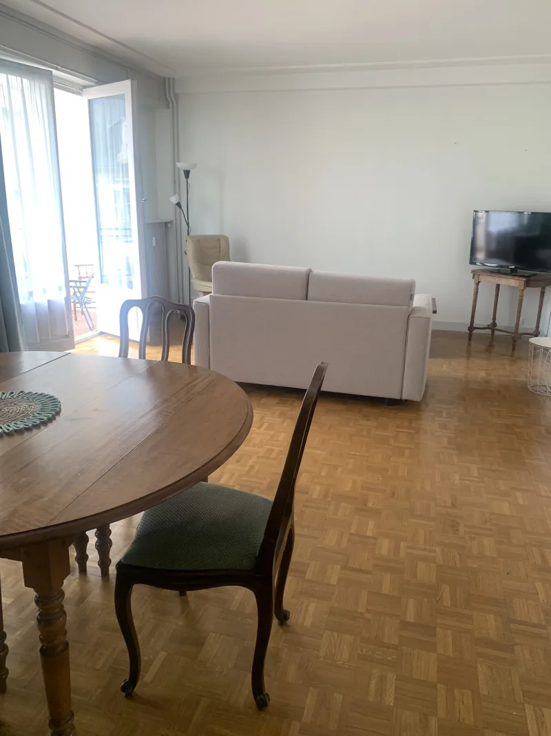T4 - Rue de Paris - 03200 VICHY