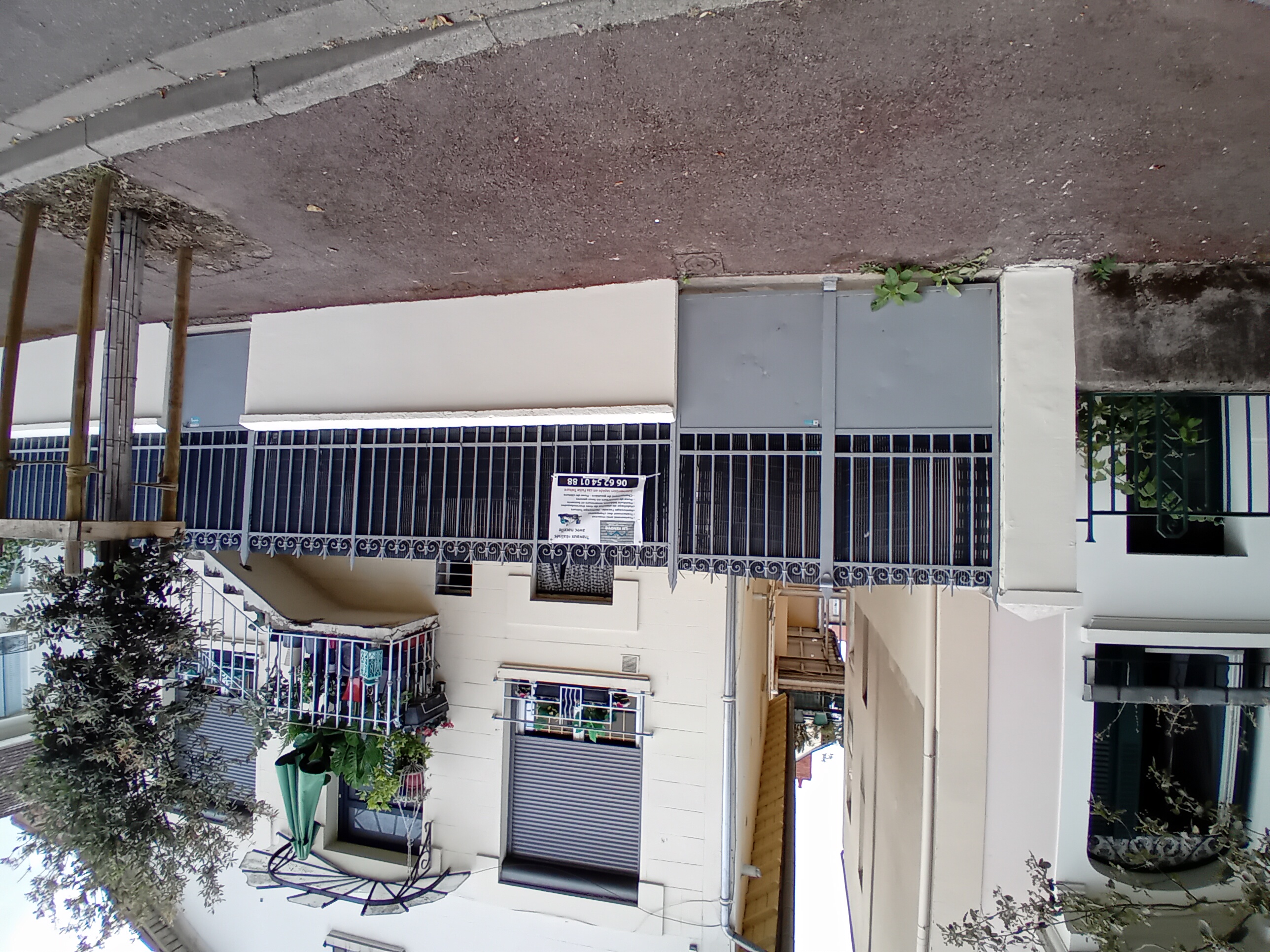 T1 - 75 avenue Jean-Baptiste Bulot - Vichy