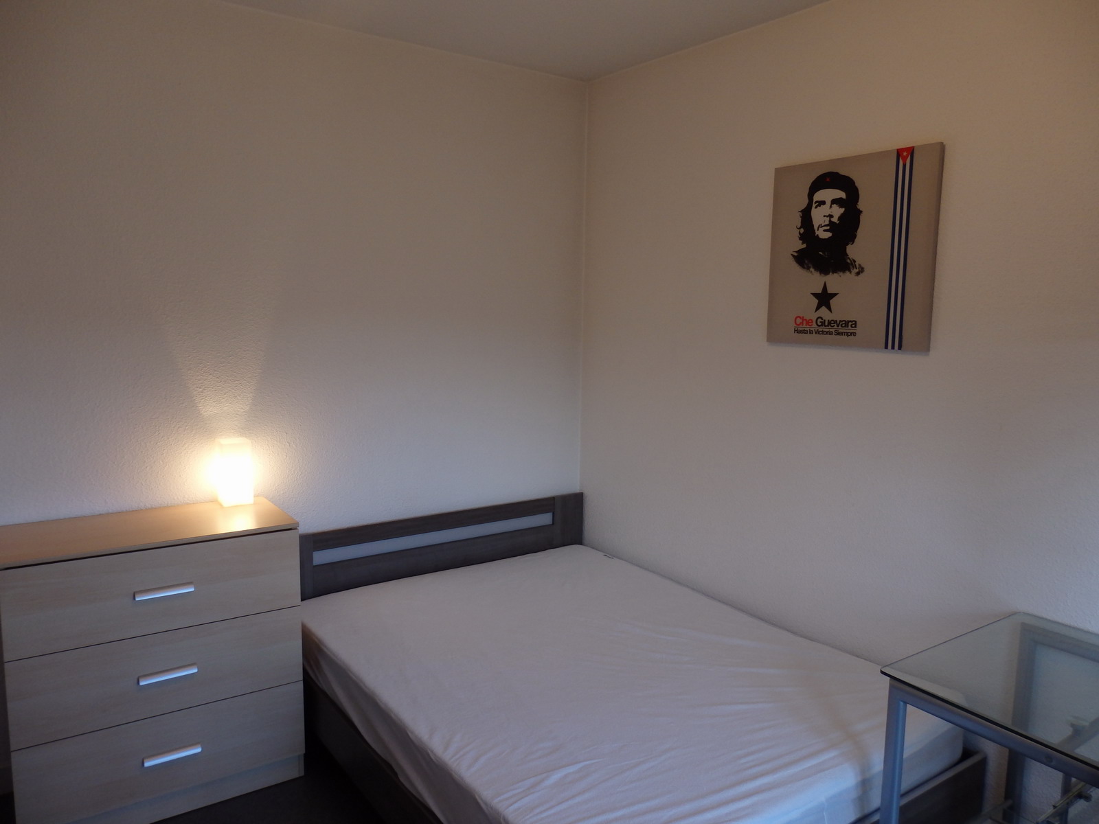 STUDIO CALME IDEAL ETUDIANT PROCHE FAC — photo 3