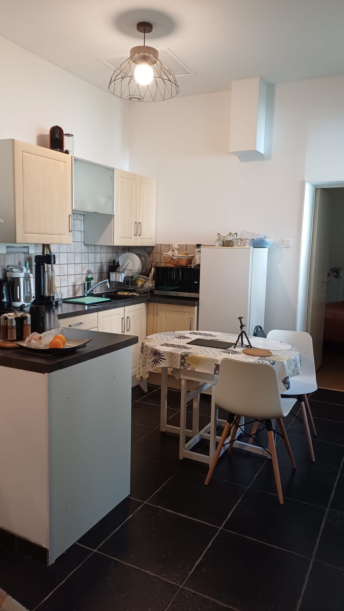 T2 - 21 rue de la Flèche — photo 2