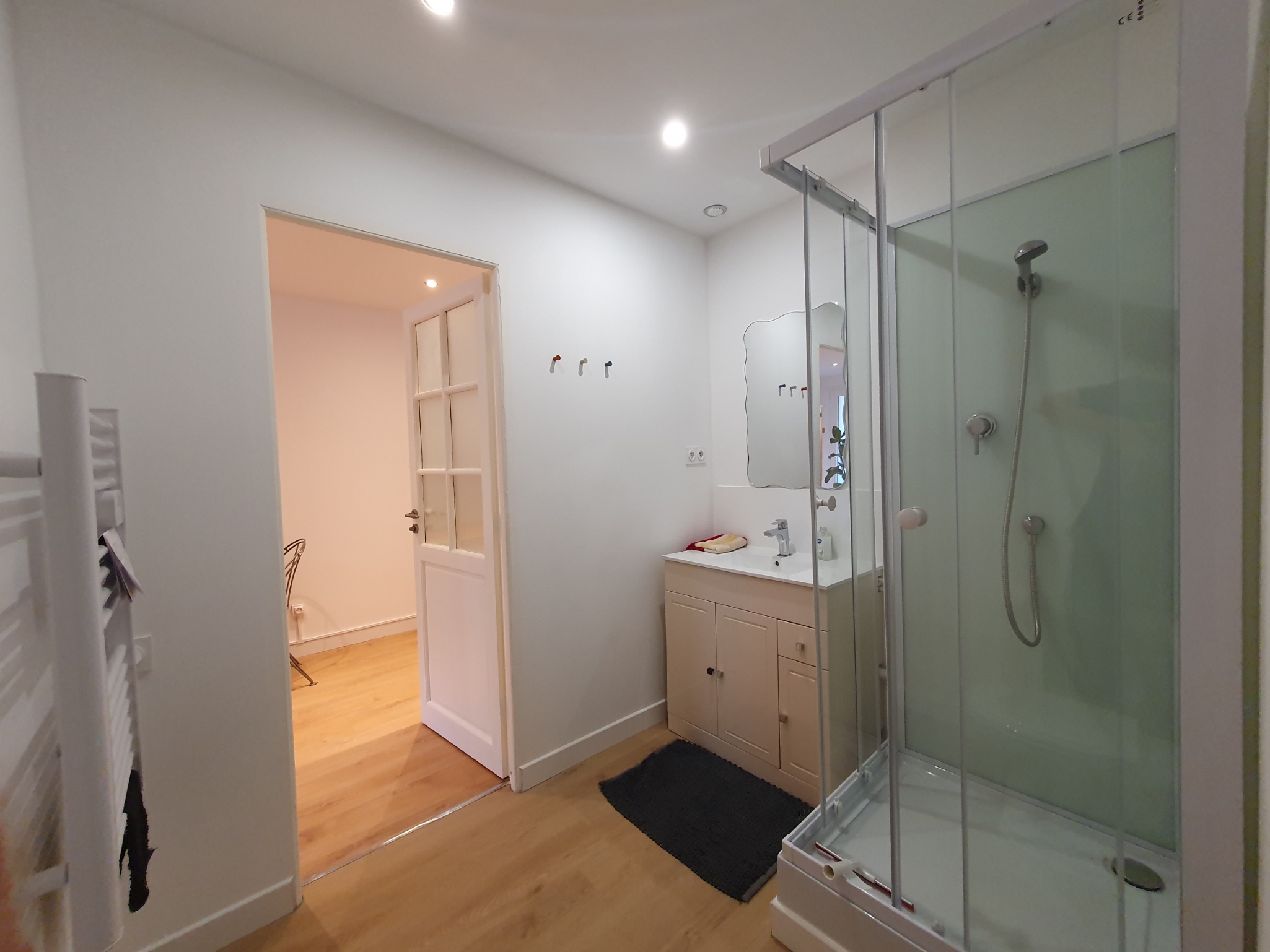 Studio meublé 23 m2 - Grenoble centre — photo 2