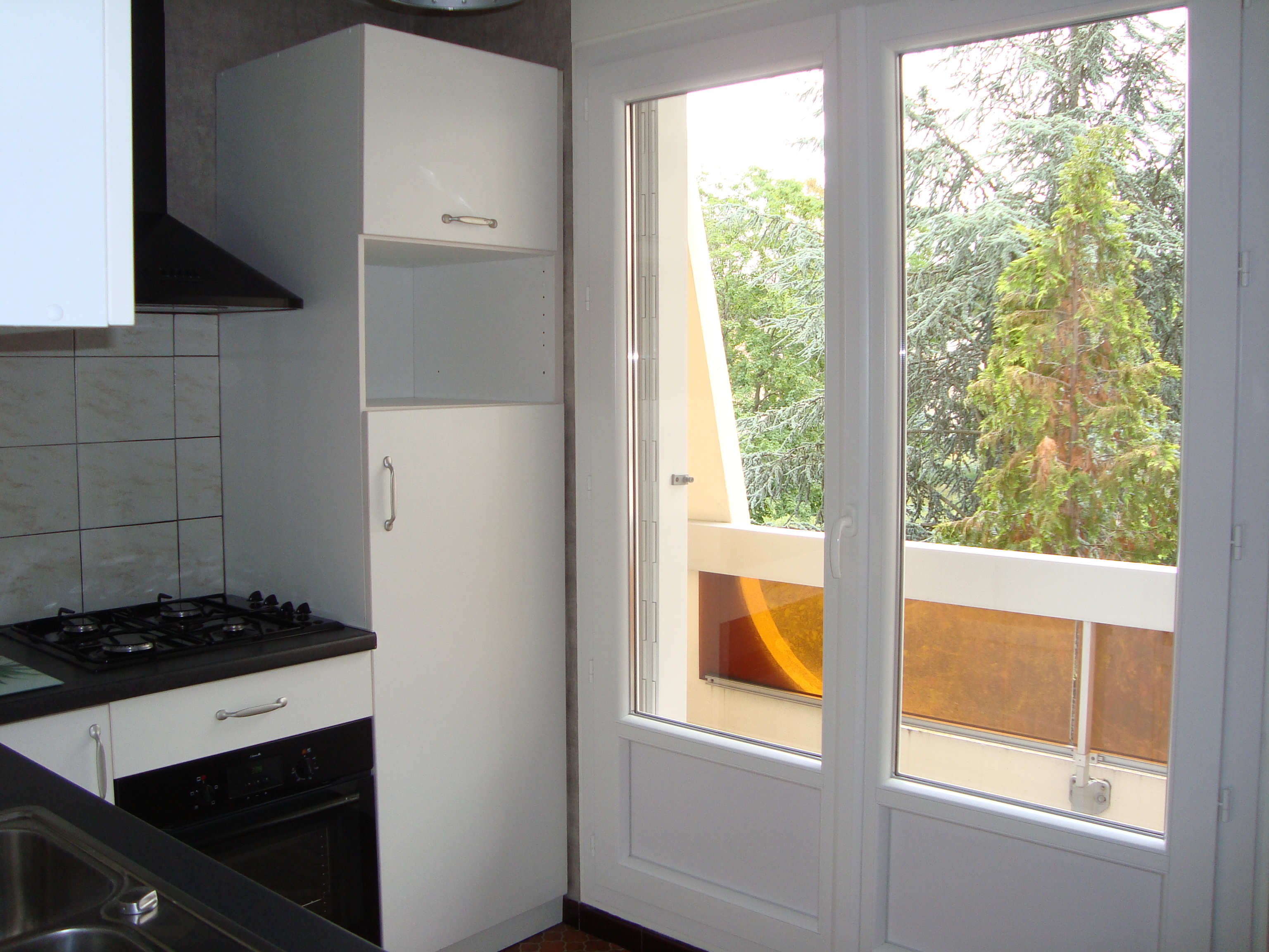 T1 bis - Boulevard de l'Hôpital - 03200 Vichy — photo 3