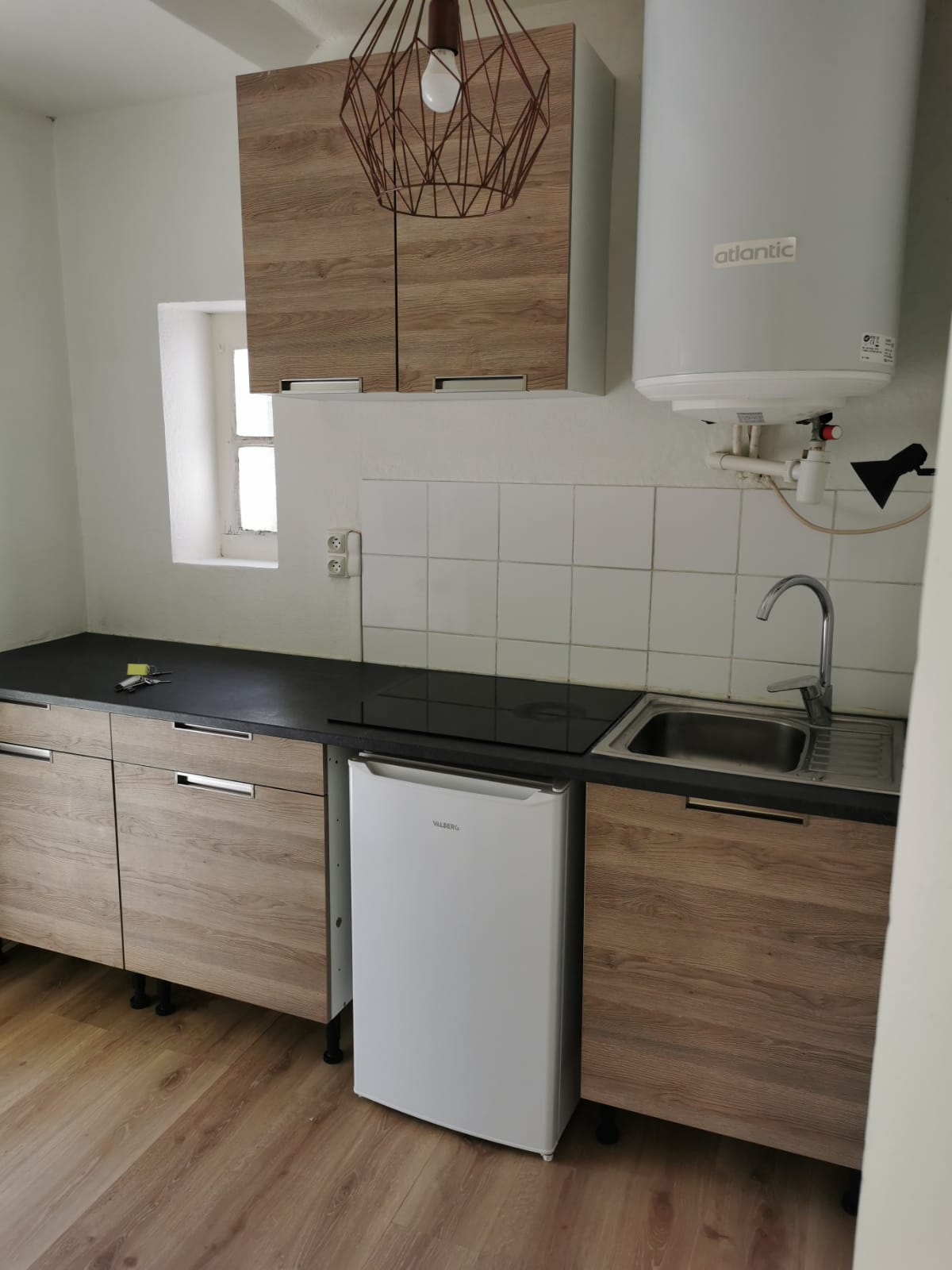 Studio 20m2 - Clermont Ferrand - proche fac médecine et centre ville