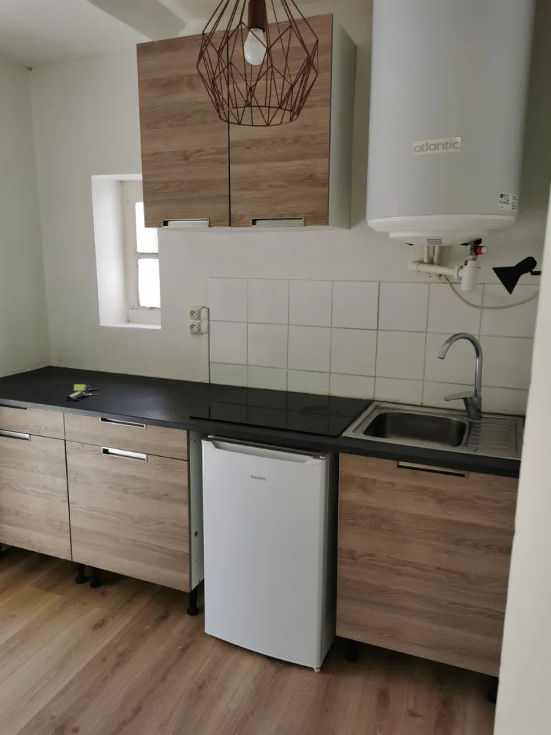 Studio 20m2 - Clermont Ferrand - proche fac médecine et centre ville