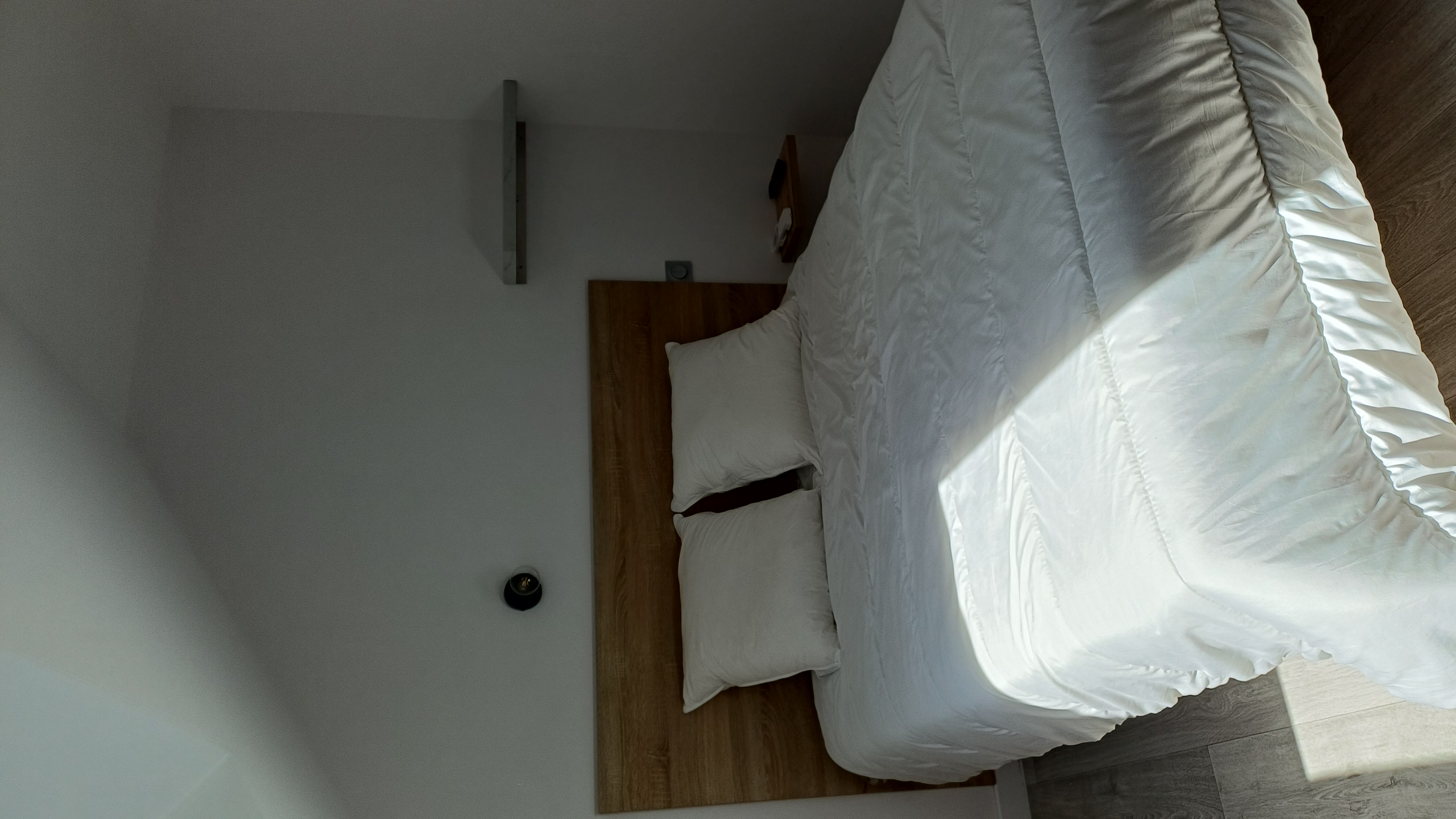 Chambre - 19 route de Paris — photo 3