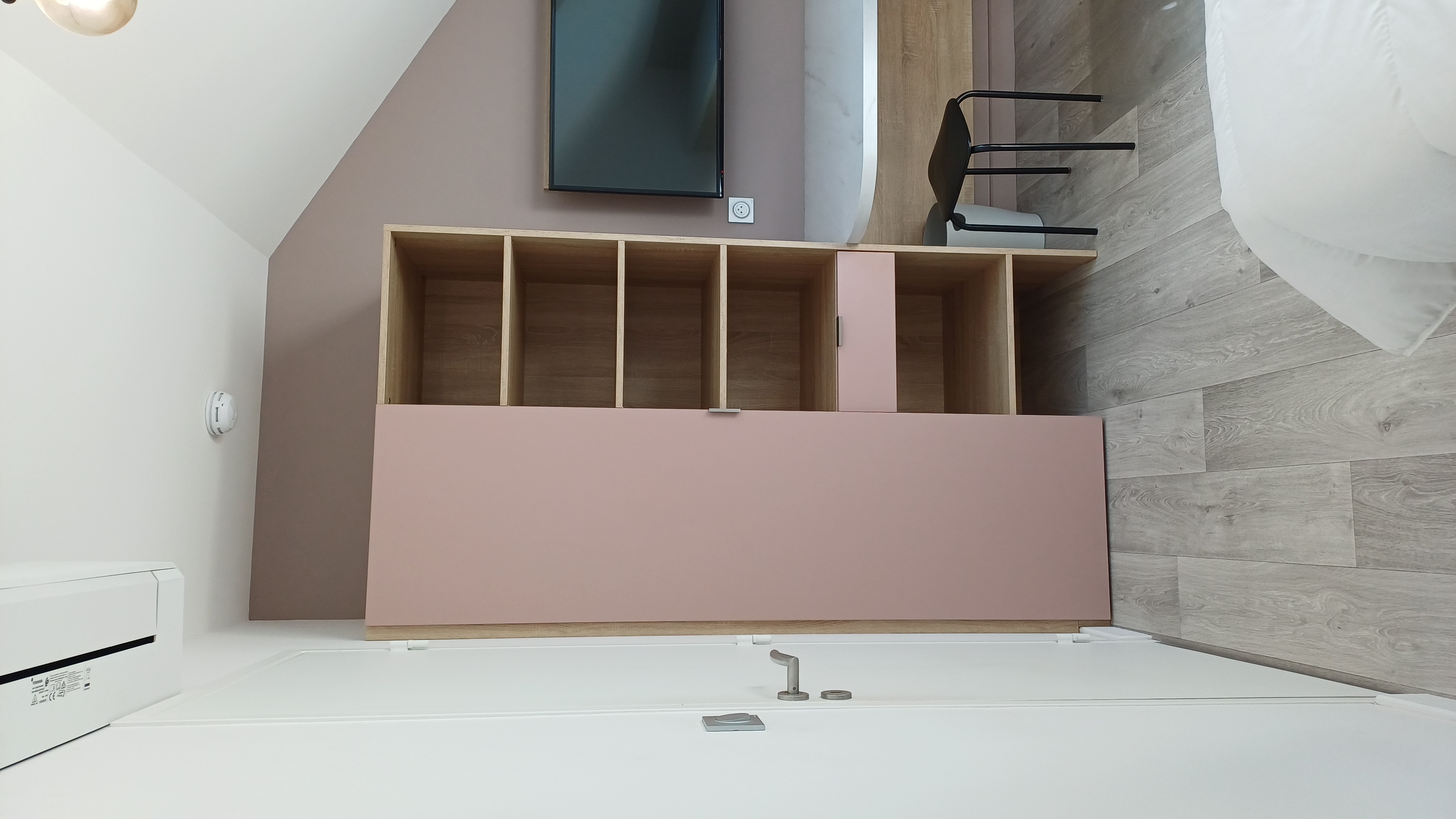 Chambre - 19 route de Paris — photo 2