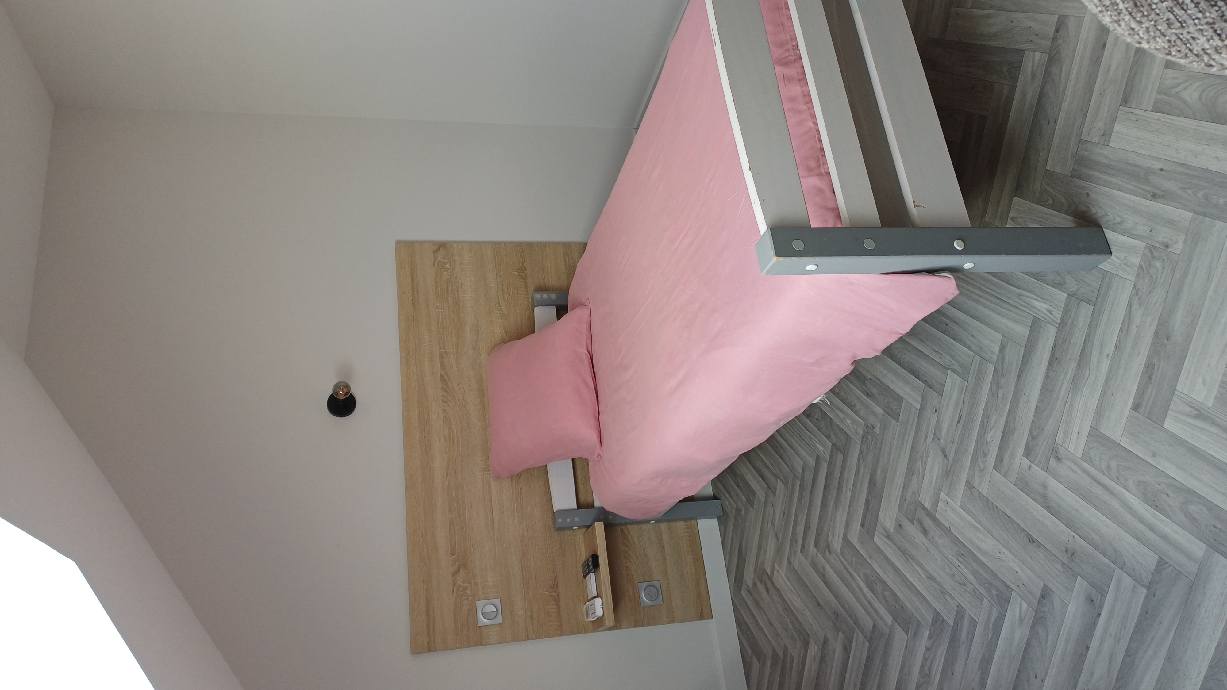 Chambre - 19 route de Paris — photo 3