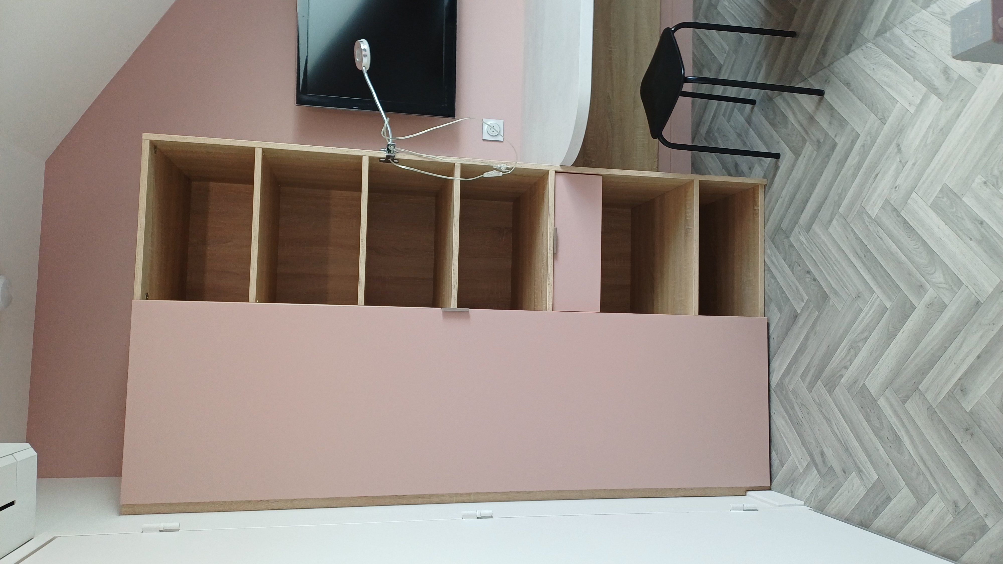 Chambre - 19 route de Paris — photo 2