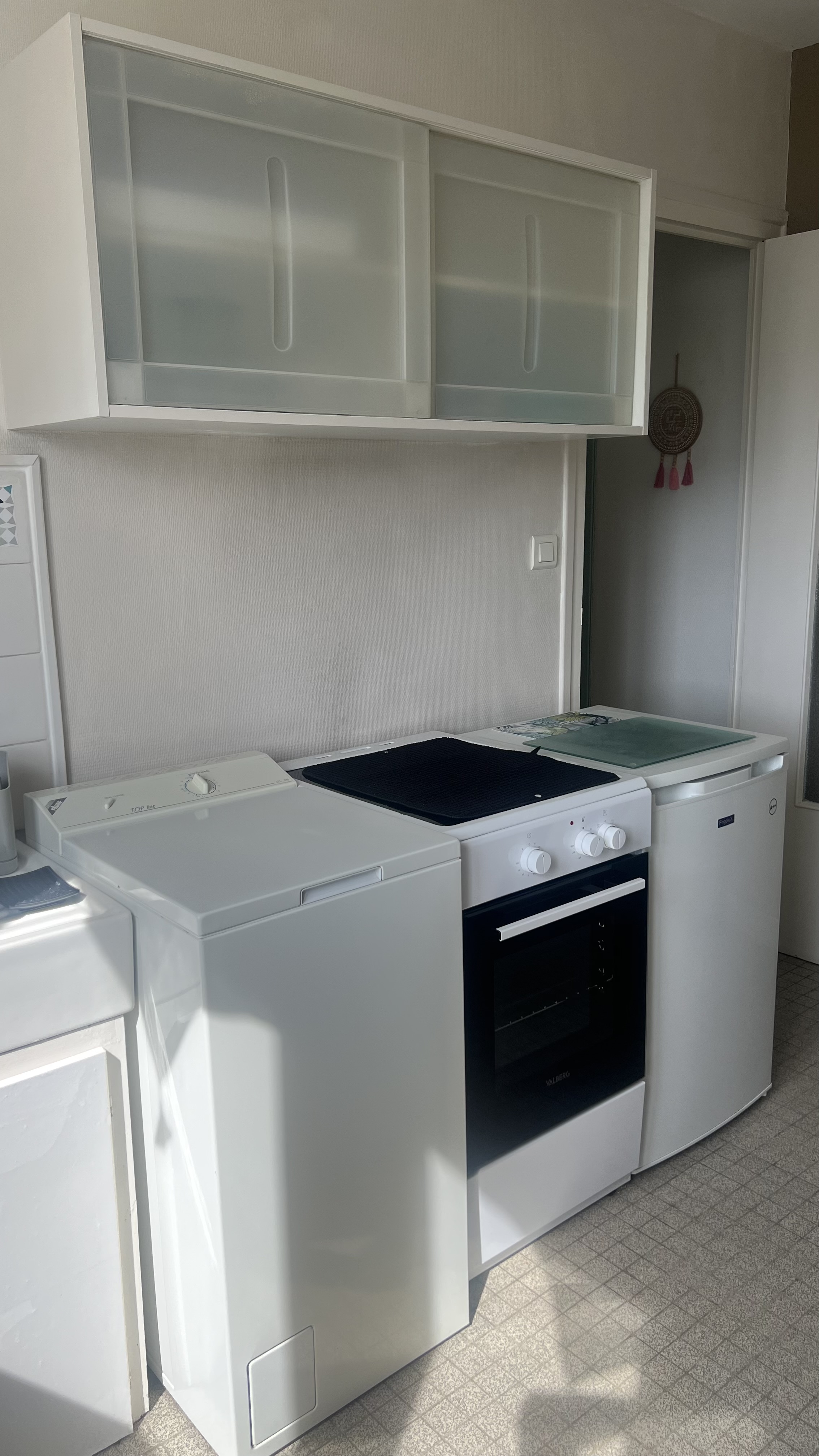 Studio meublé 26 m2 — photo 2