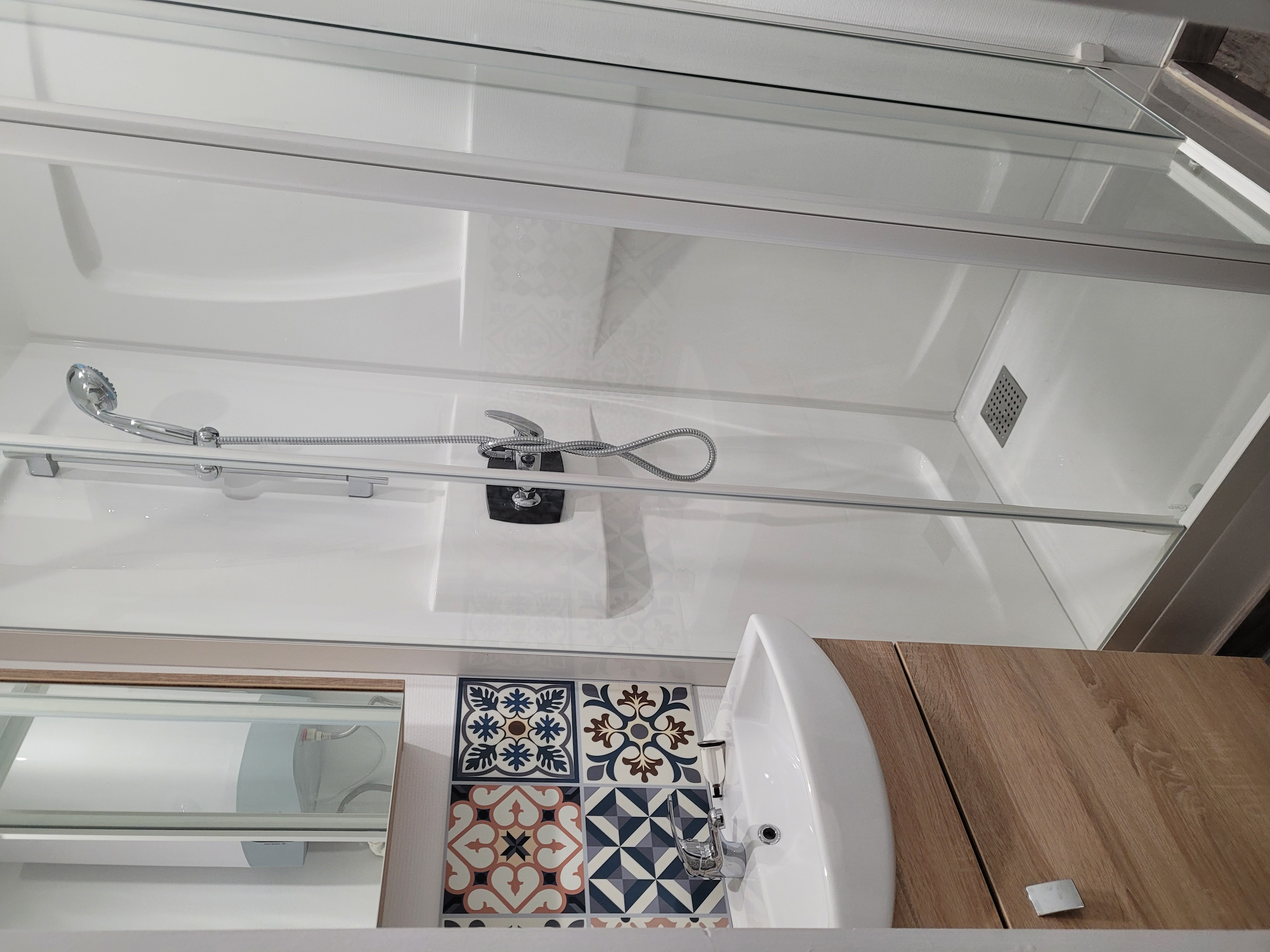 Studio meublé - 78 Boulevard des Etats-Unis - Vichy — photo 3
