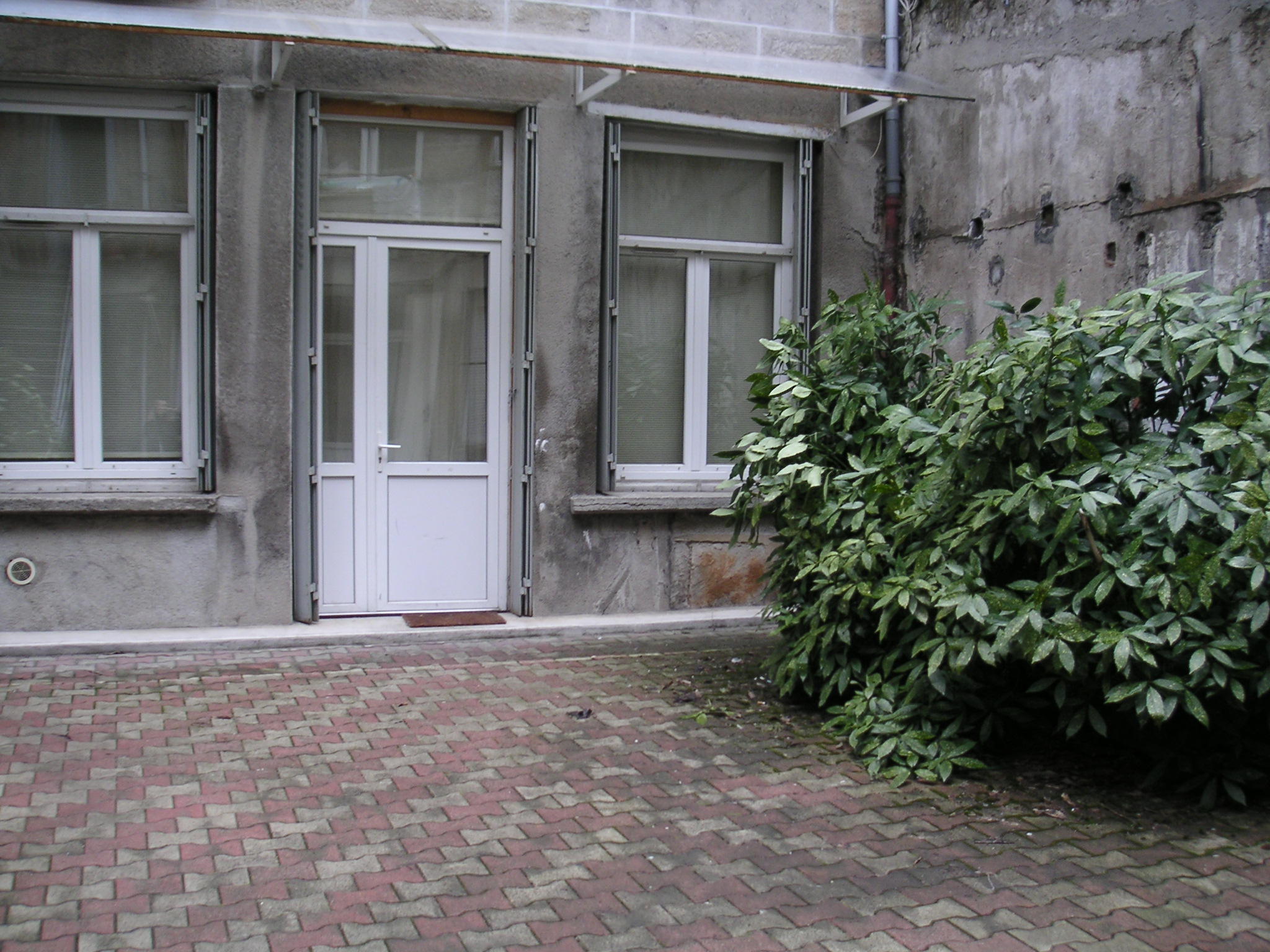 Duplex F2 centre-ville