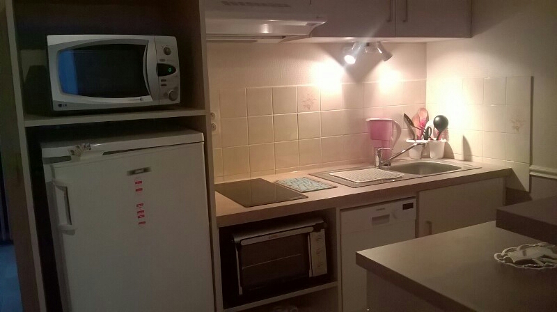 T1 - Rue du Bourbonnais - 03200 Vichy — photo 3