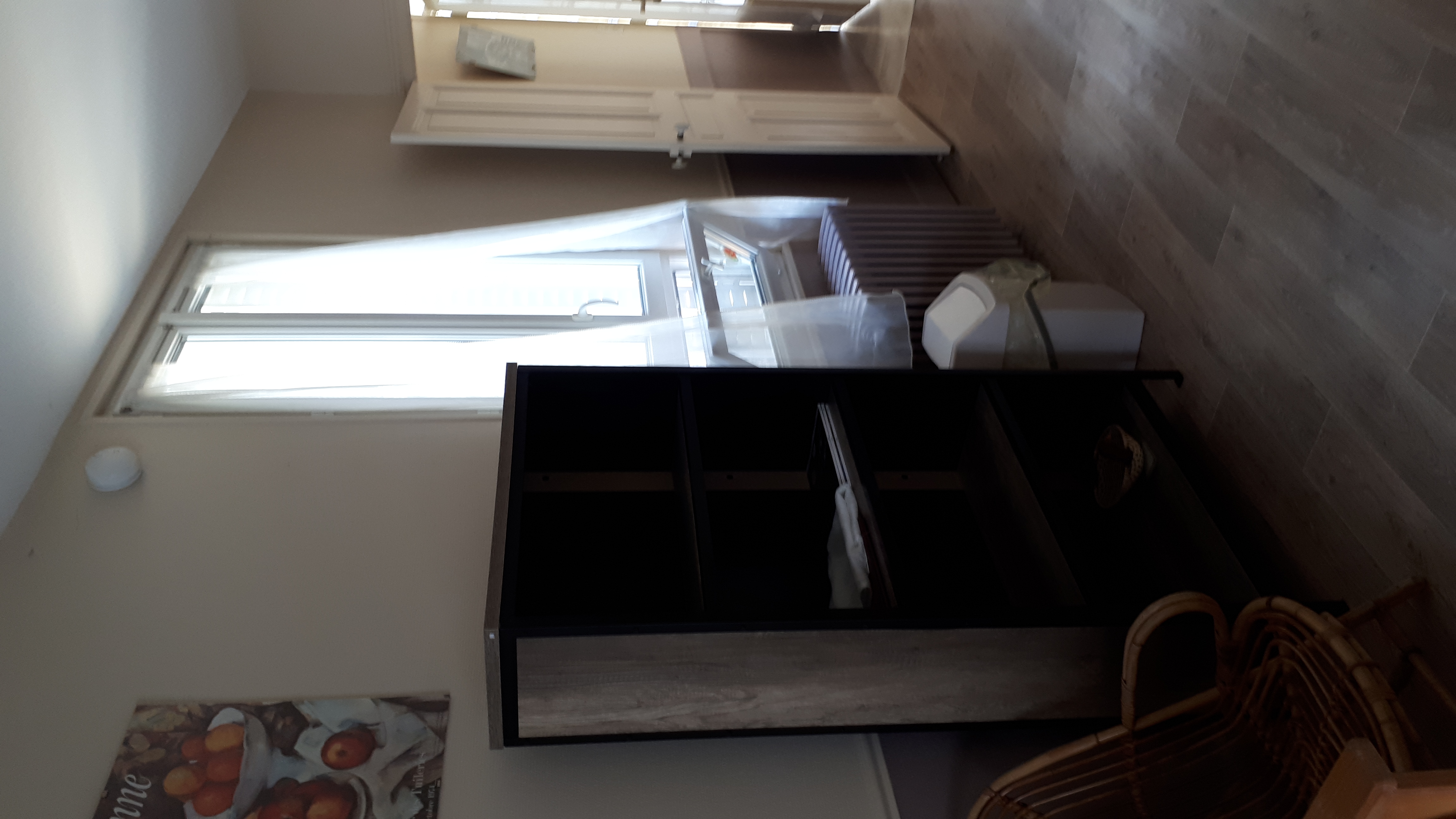 T1 - Rue du Bourbonnais - 03200 Vichy