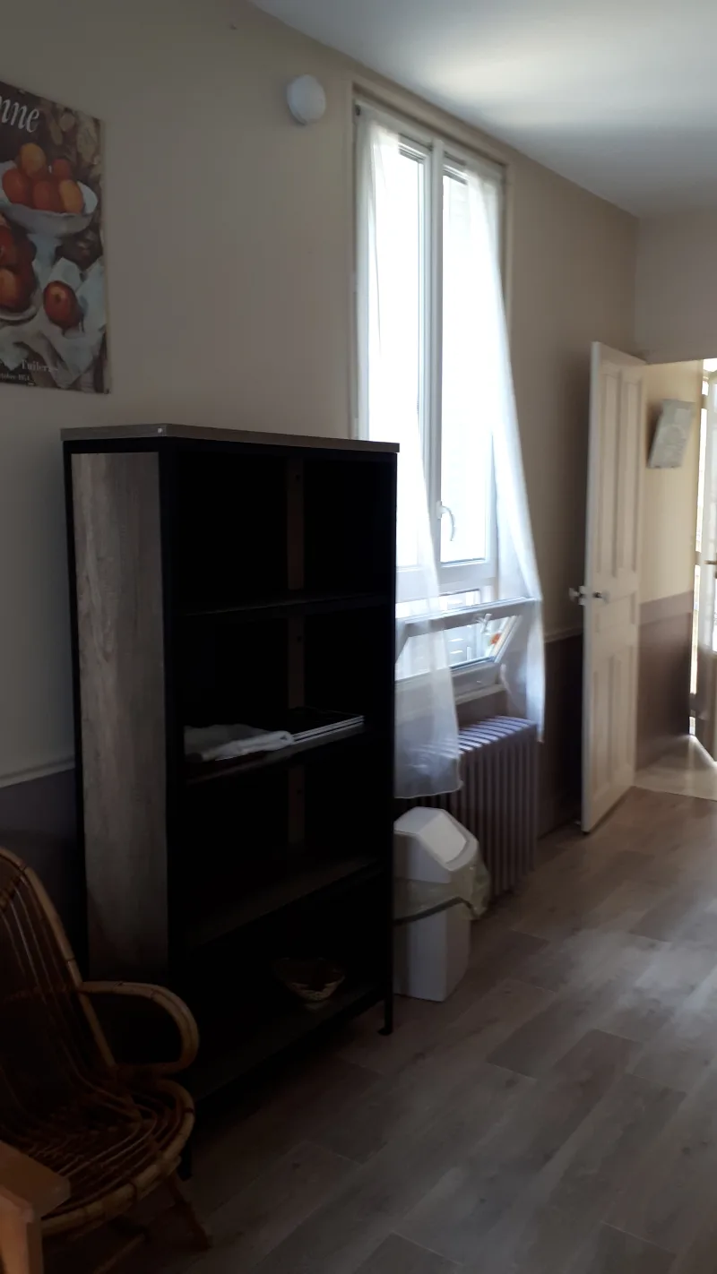 T1 - Rue du Bourbonnais - 03200 Vichy