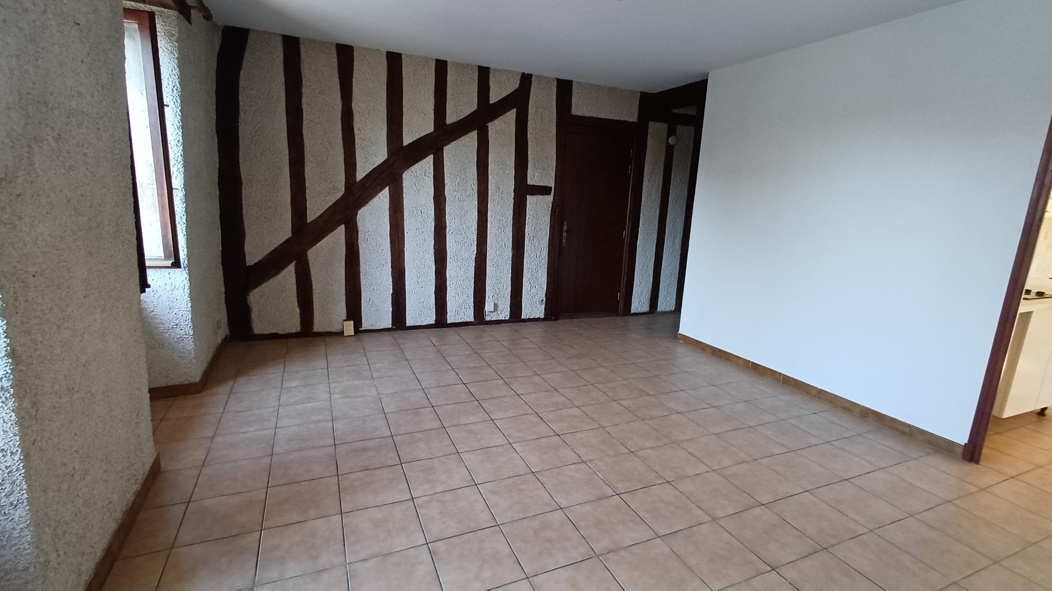 T3 - 7 rue du Manège