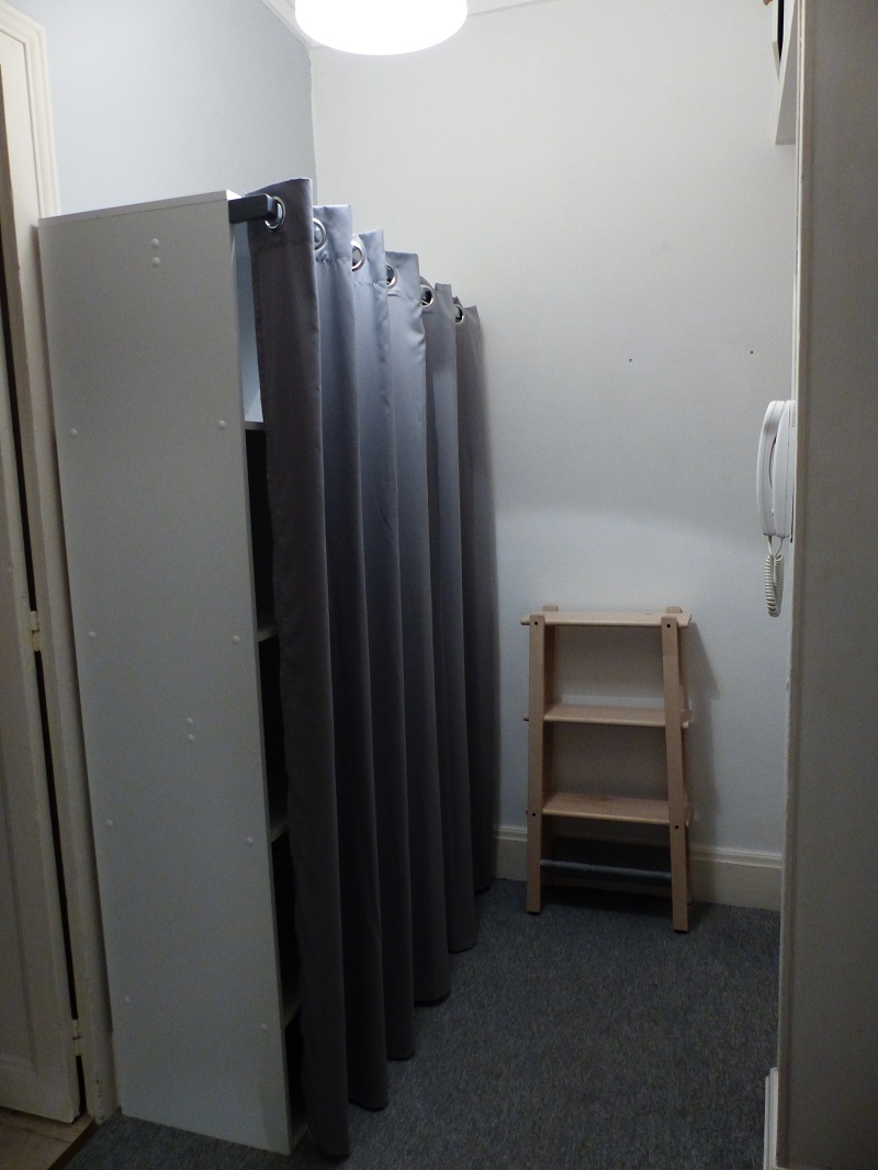 F1 BIS - 30M² - RUE BELIN — photo 3