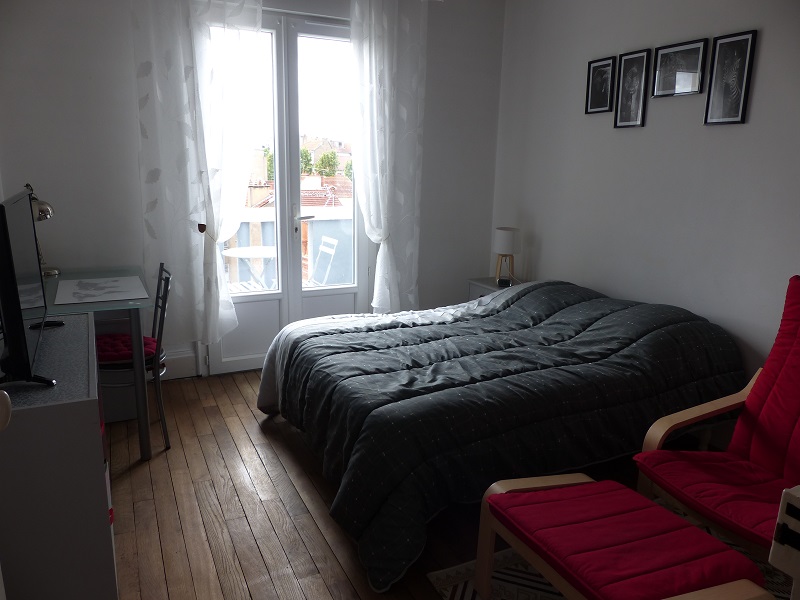 F1 BIS - 30M² - RUE BELIN