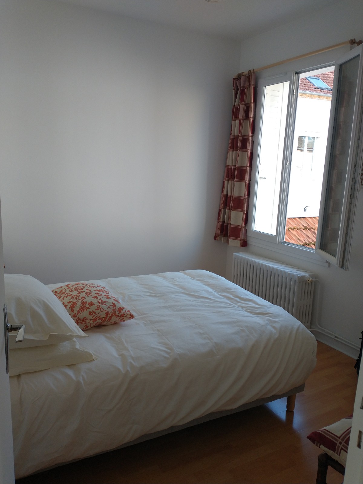 T3 meublé en colocation - 5 rue morisseau, Vichy