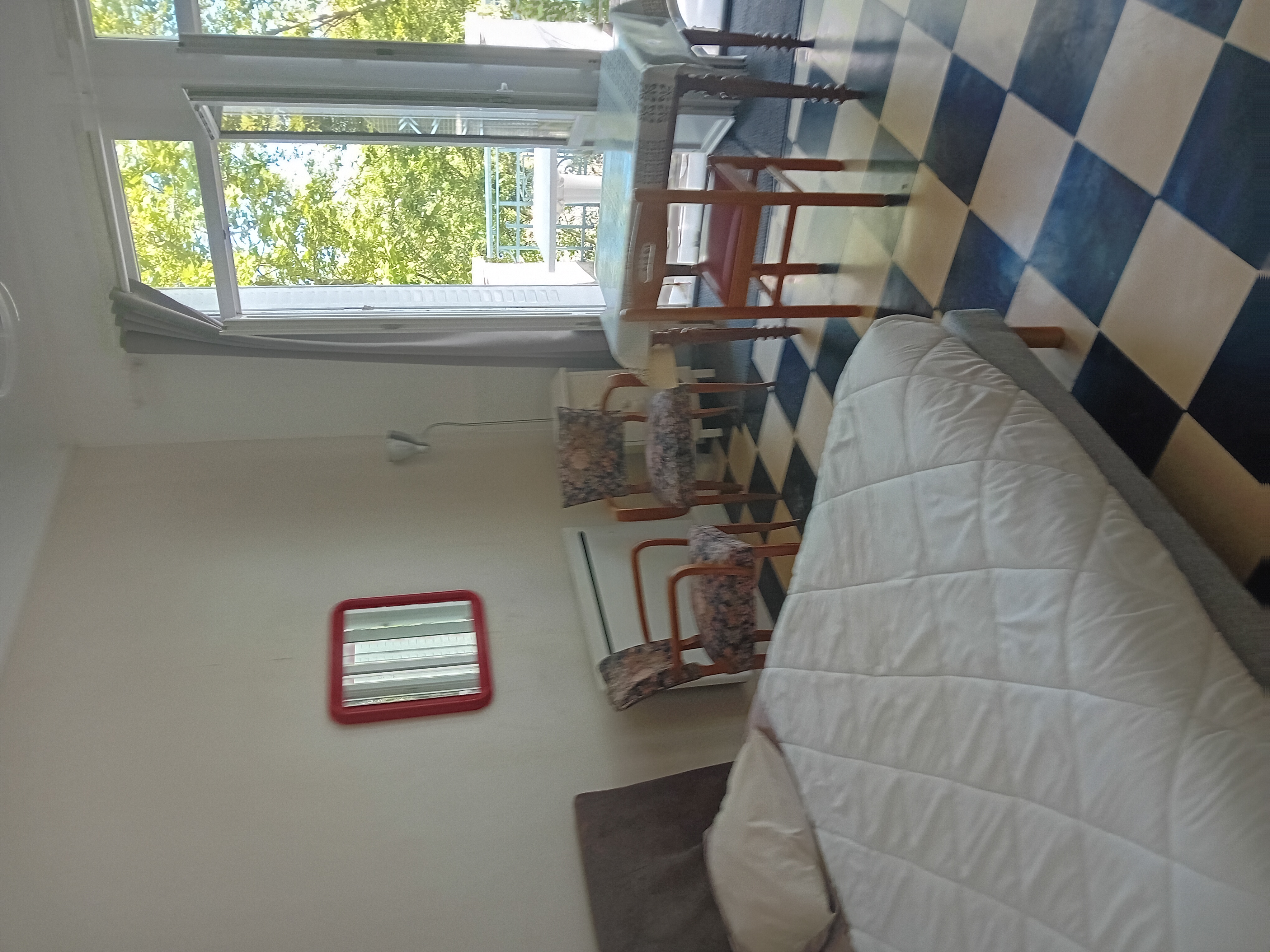 T1 - rue du Parc - 03200 Vichy — photo 3