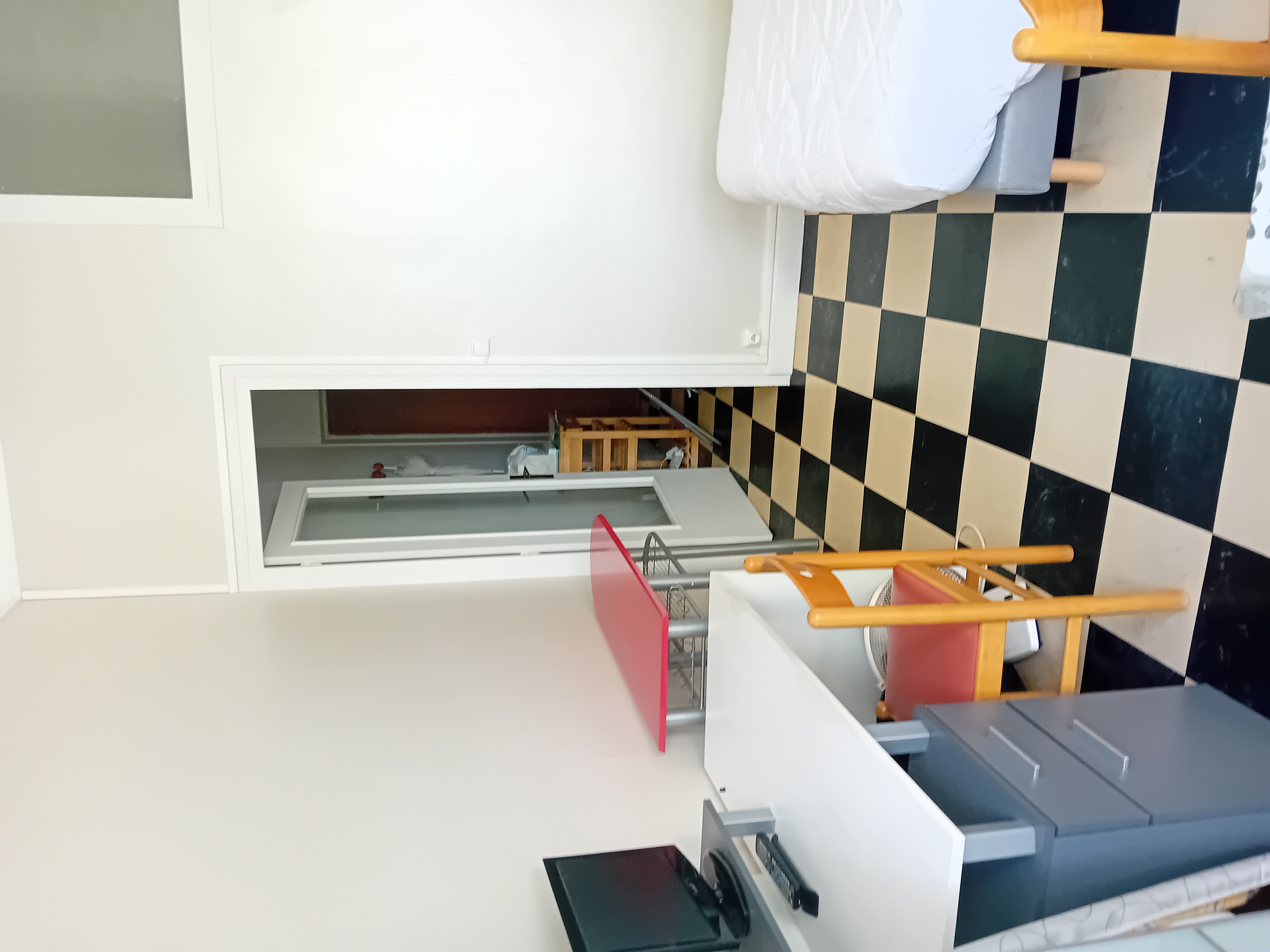 T1 - rue du Parc - 03200 Vichy — photo 2