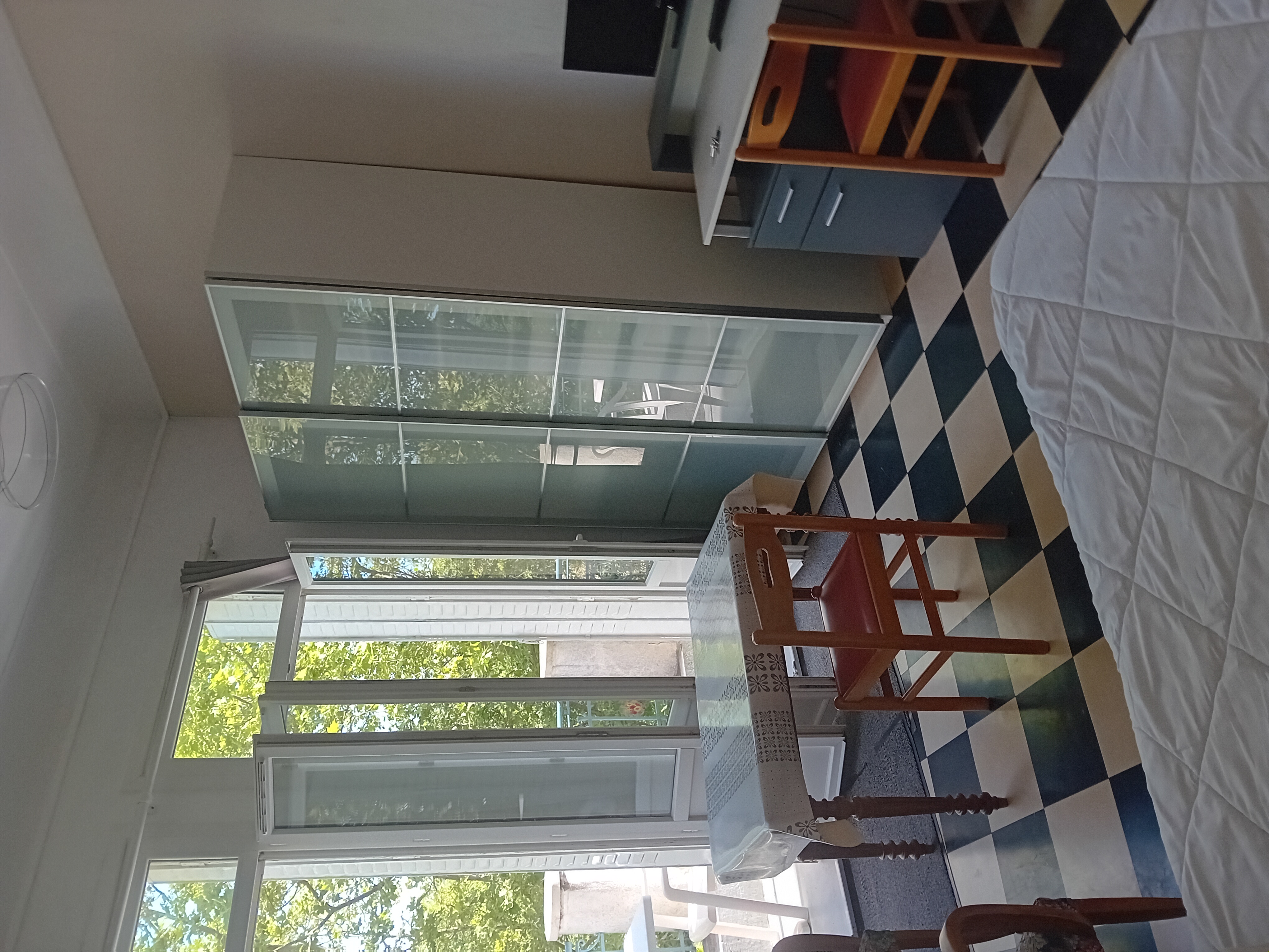 T1 - rue du Parc - 03200 Vichy