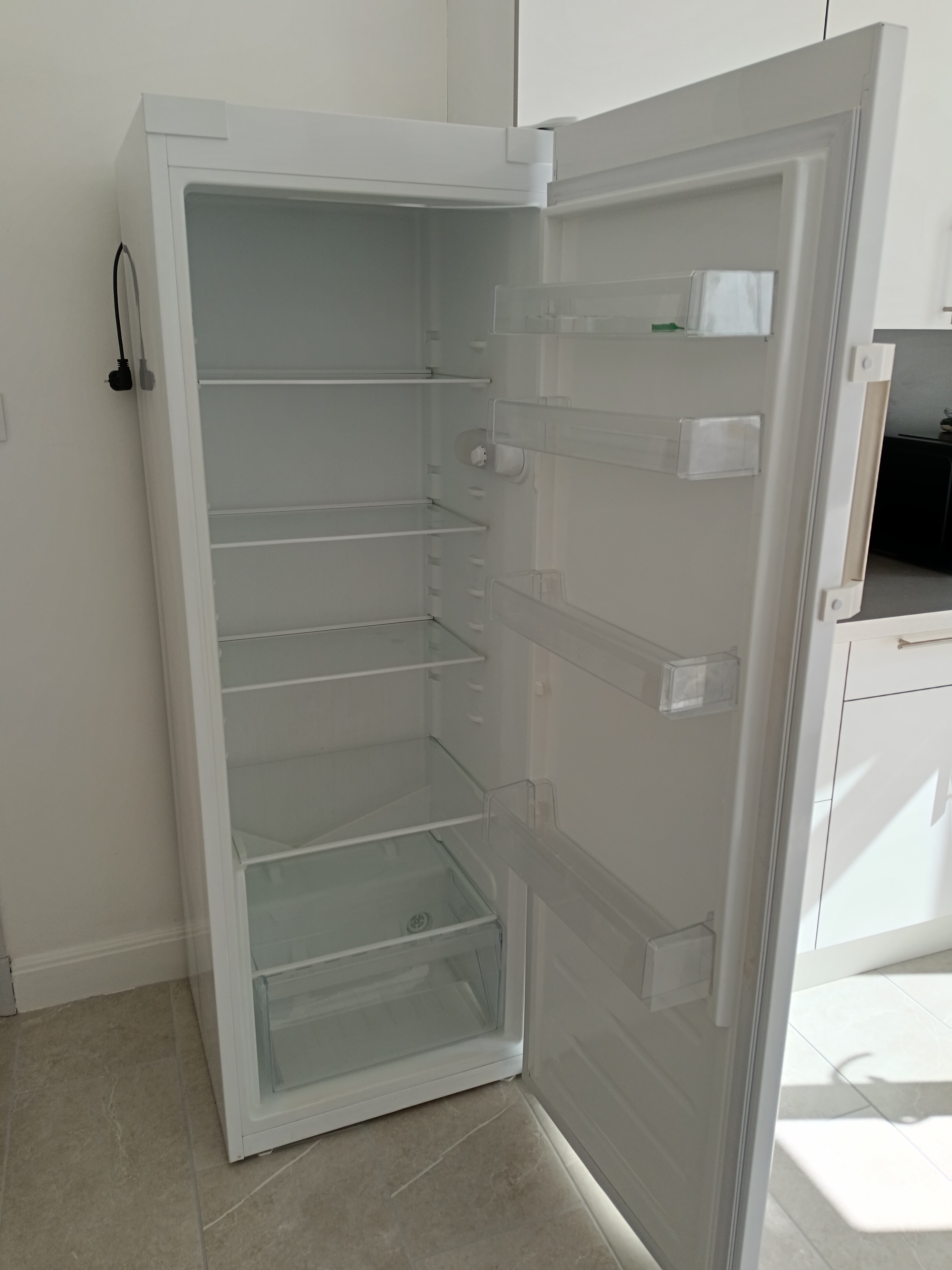 T2 - meublé - 22 rue prairies - Vichy — photo 3