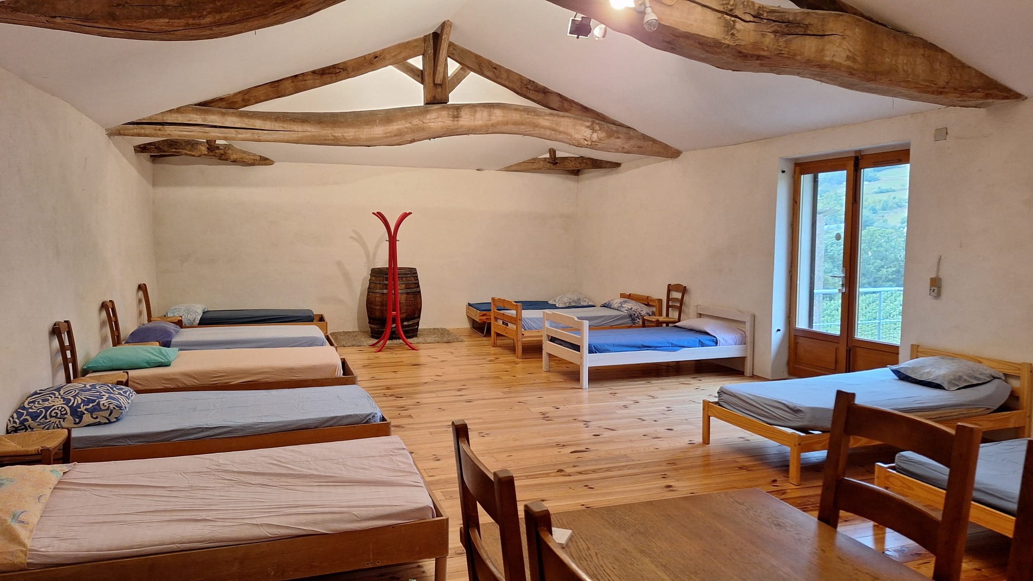 Vendangeurs (H/F) Nourris et logés — photo 2