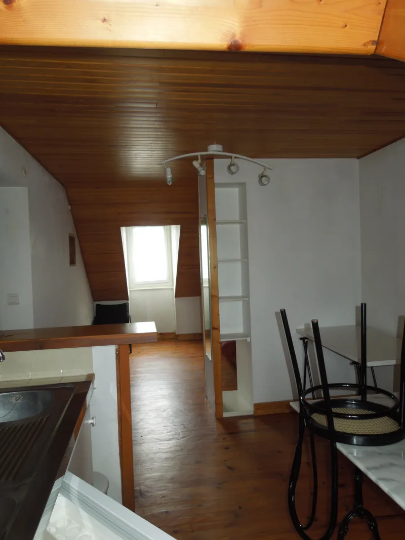 Studio  - 19 rue d'Alger - Vichy