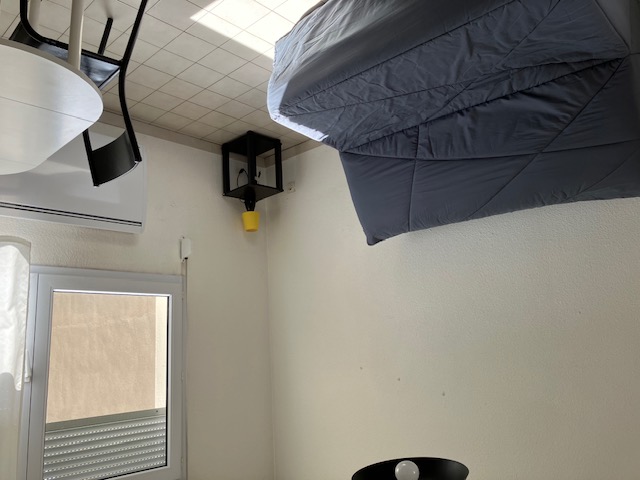 studio meublé 25m² — photo 3