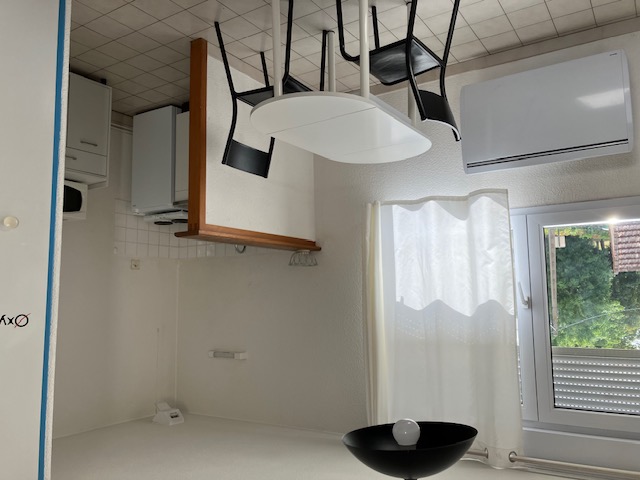 studio meublé 25m² — photo 2