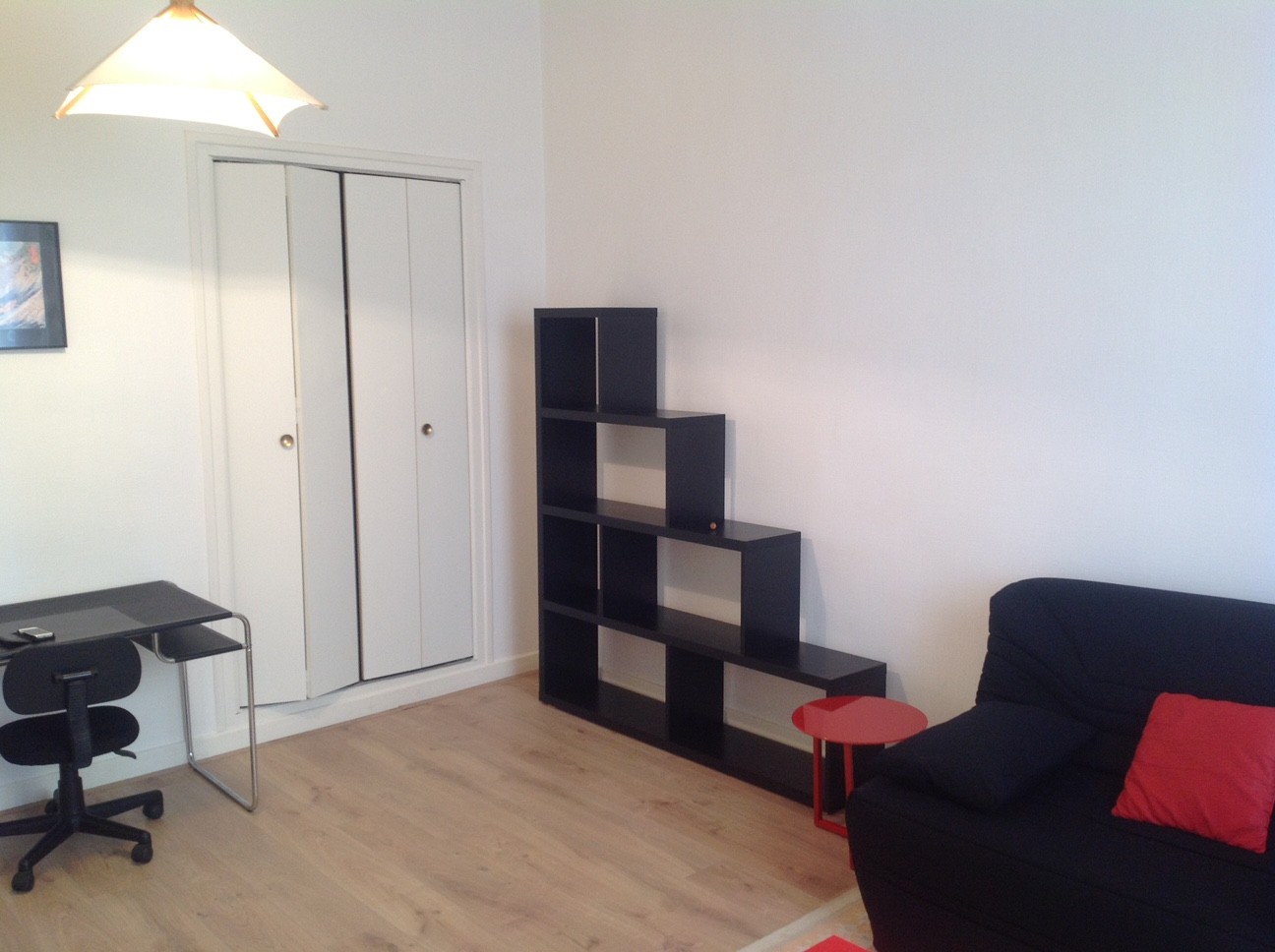 T1 - 9 rue Porte Saint Julien - Vichy — photo 2