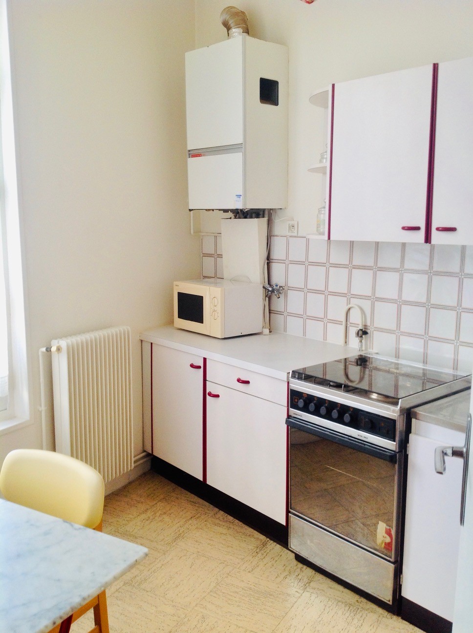 T1 - 9 rue Porte Saint Julien - Vichy — photo 3