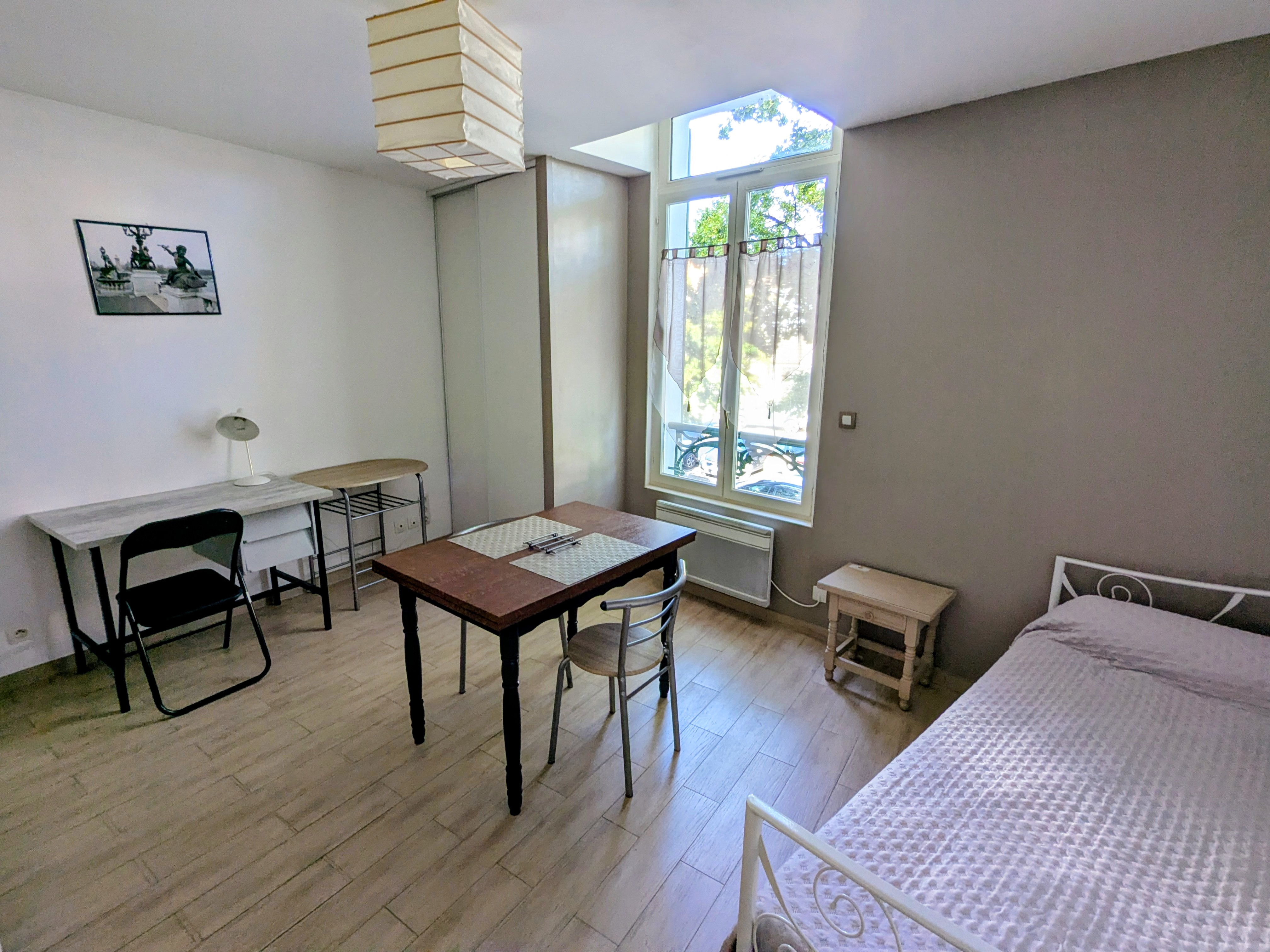 Studio meublé centre Vichy
