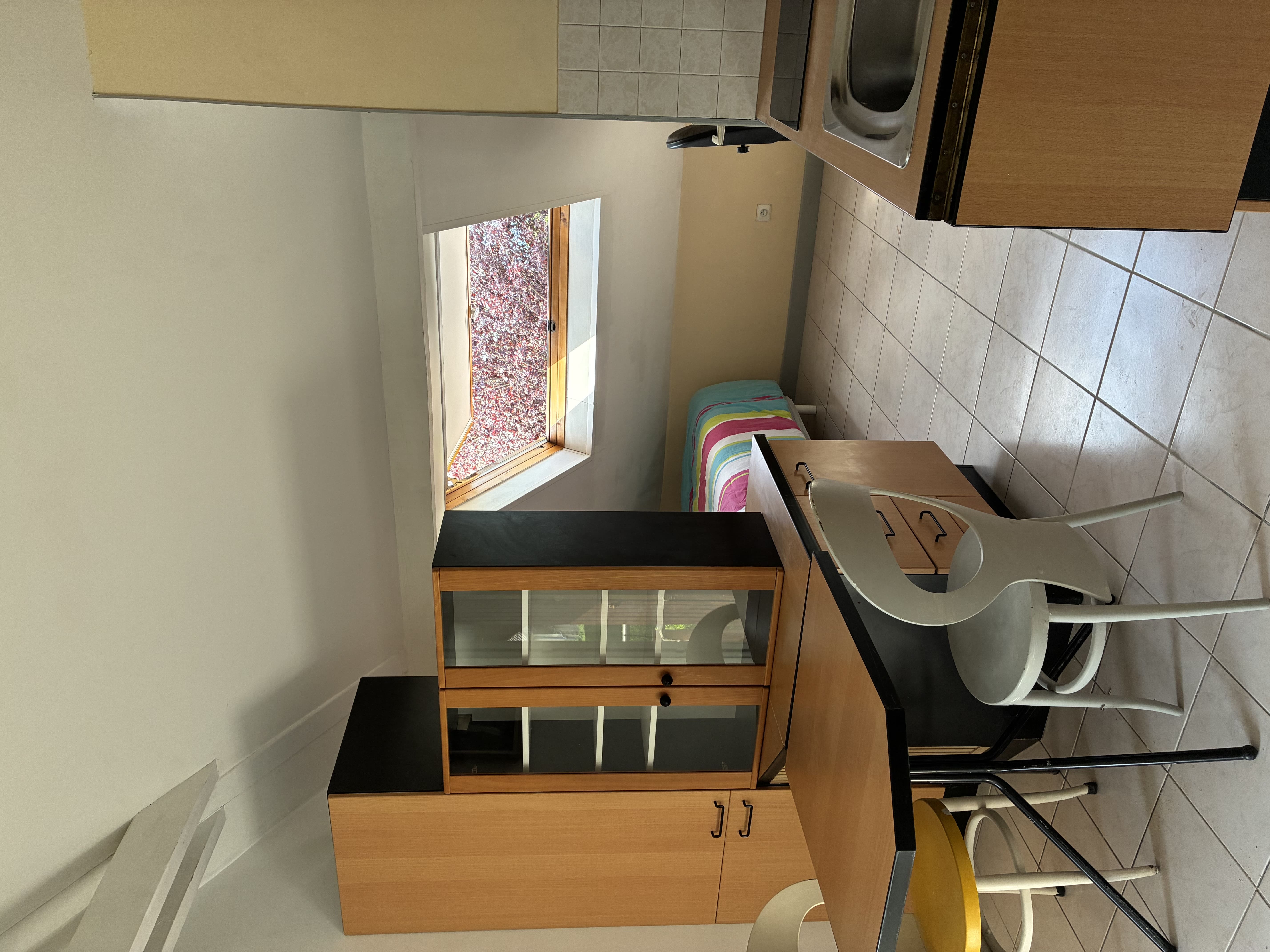 studio 19m2 proche IUT (300m) — photo 3