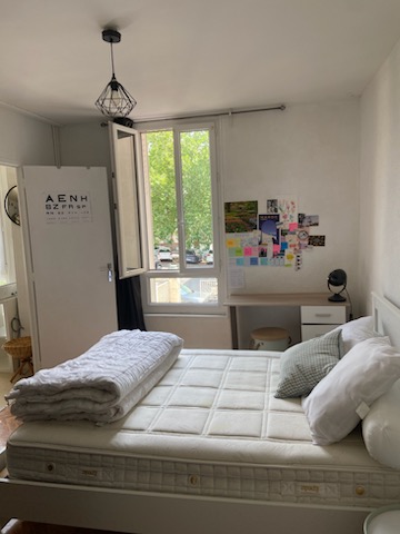 T1 - 15 rue de Marseille - Vichy