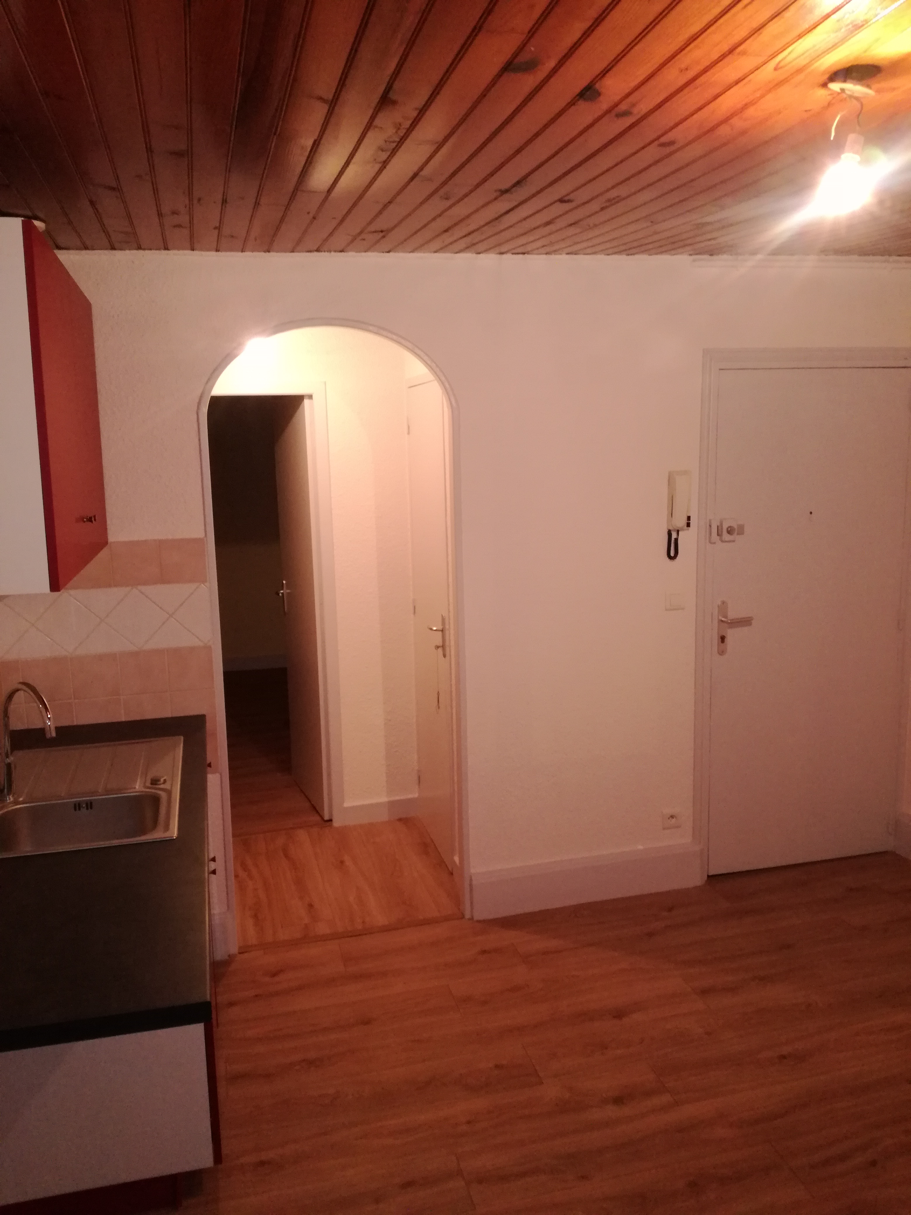 T2 - 15 rue de Marseille - Vichy — photo 3
