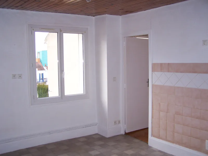 T2 - 15 rue de Marseille - Vichy