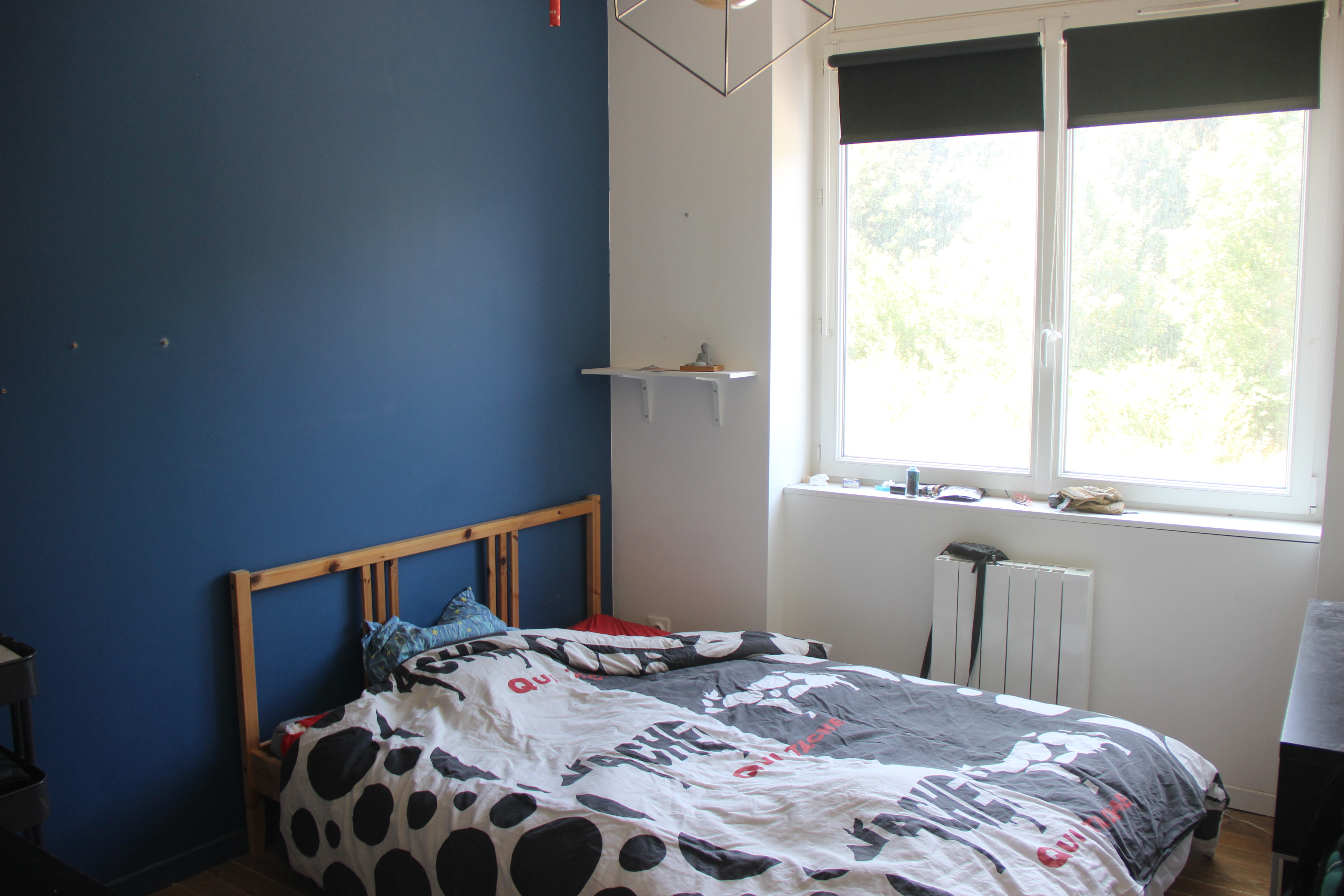Appartement T5 en colocation — photo 2